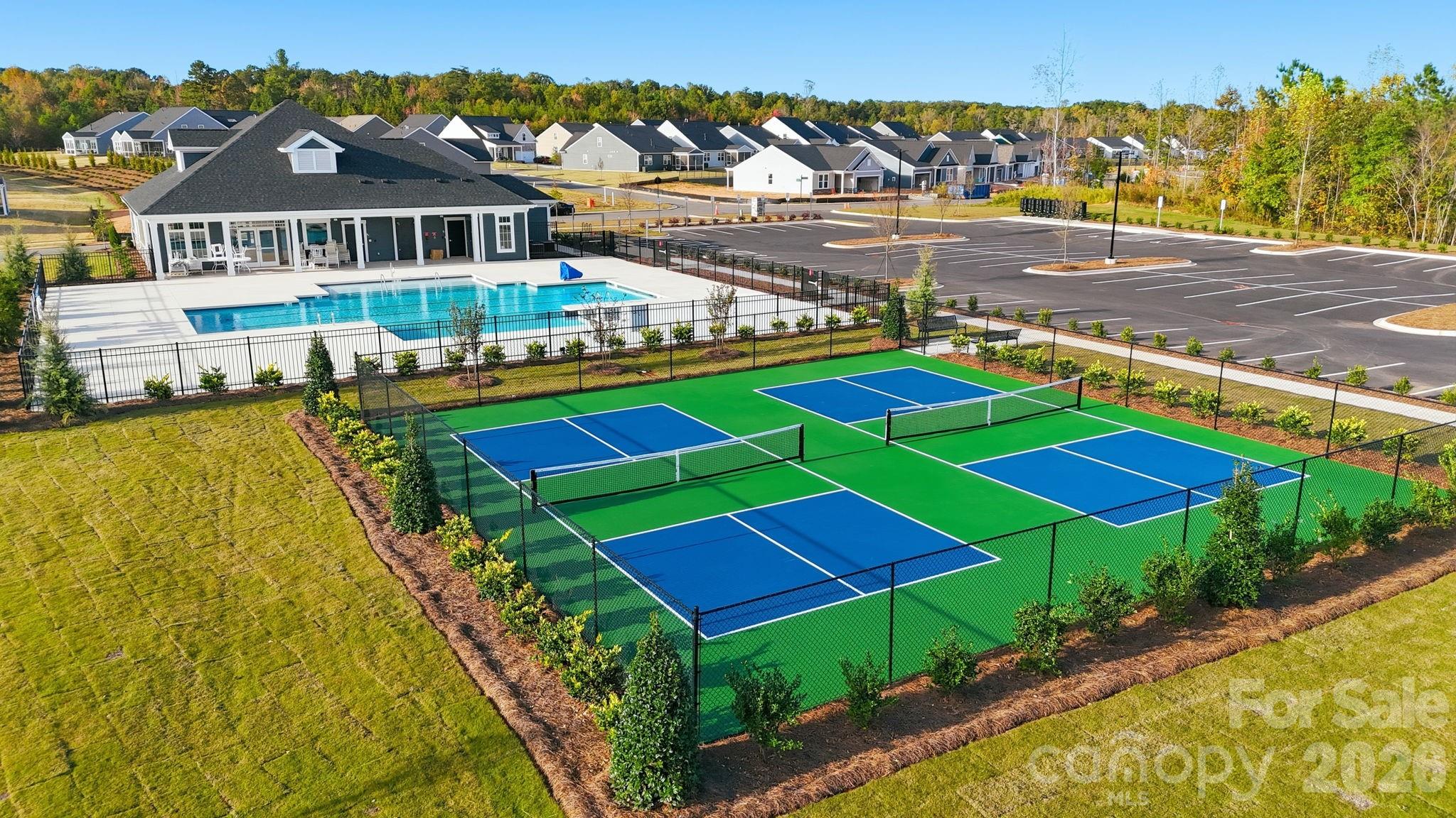 1508 Ardmore Drive — Sherrills Ford