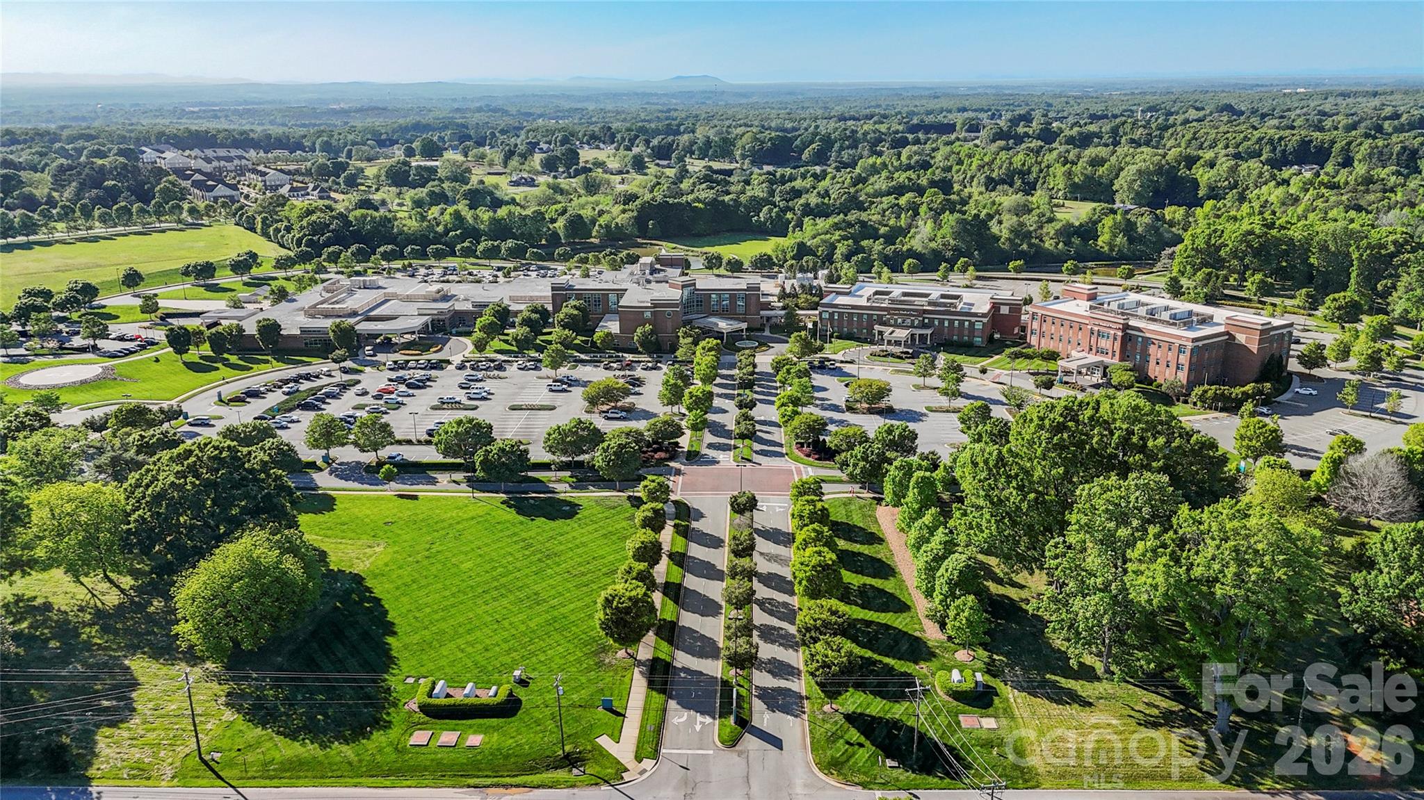 1508 Ardmore Drive — Sherrills Ford