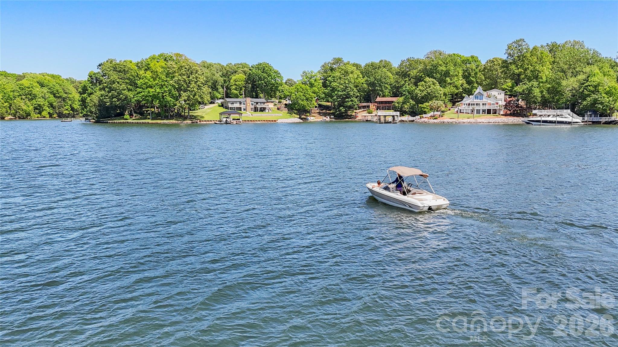 1508 Ardmore Drive — Sherrills Ford