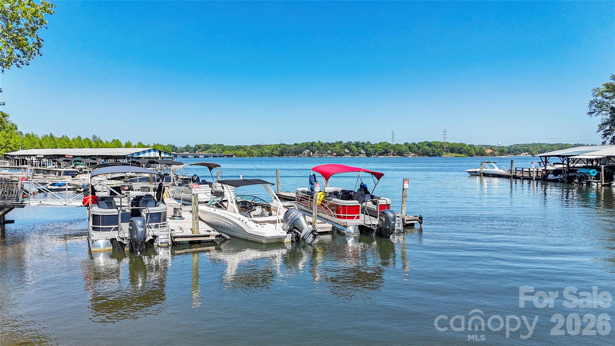 1508 Ardmore Drive — Sherrills Ford