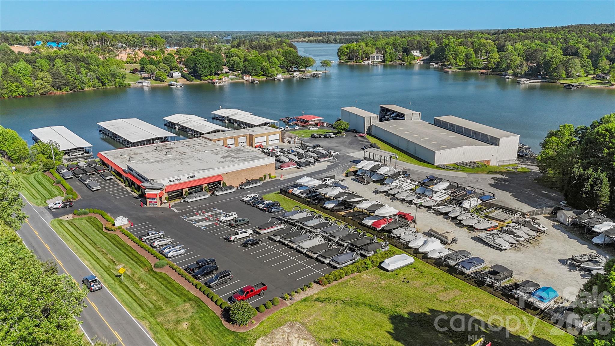 1508 Ardmore Drive — Sherrills Ford