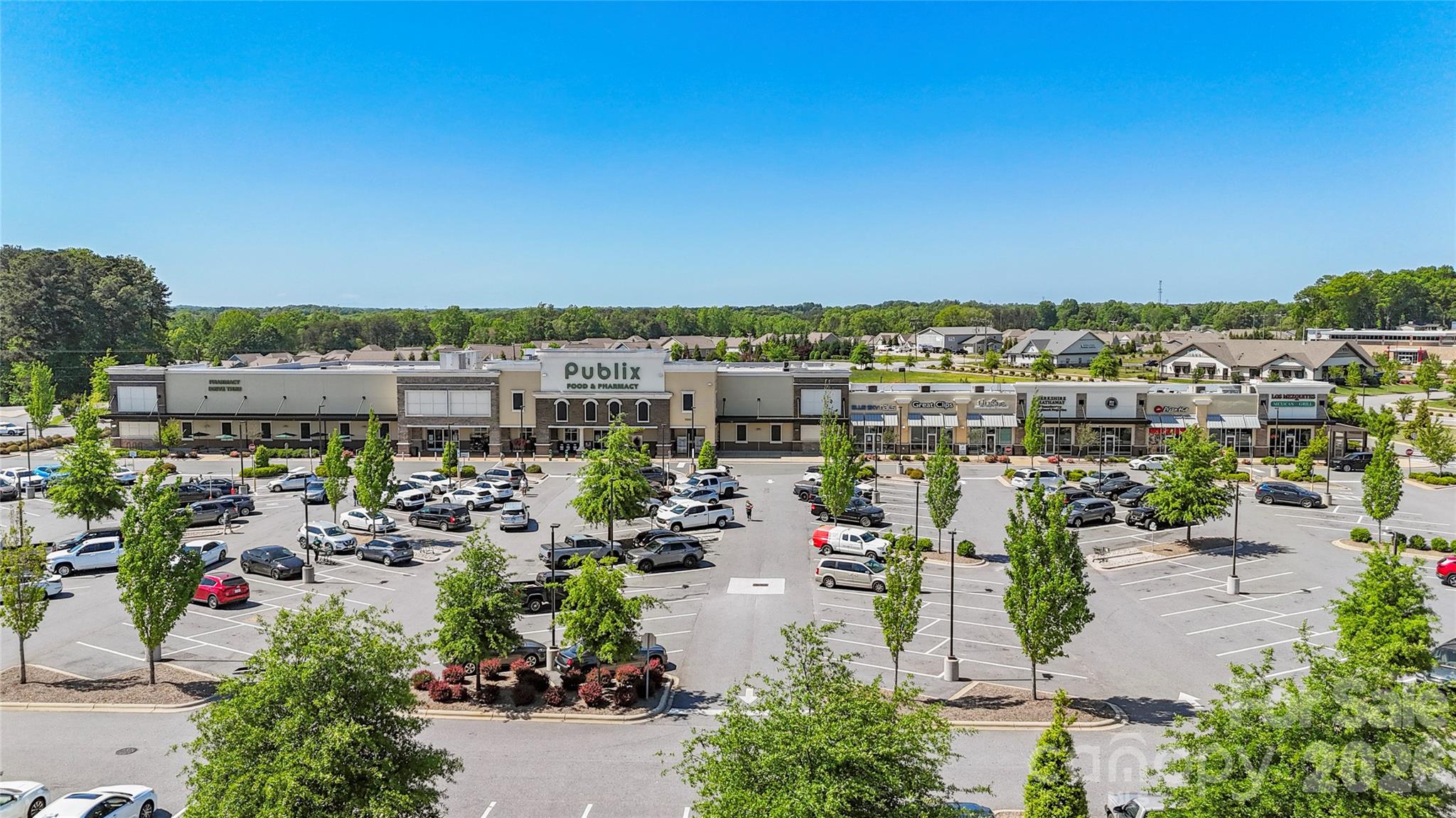 1508 Ardmore Drive — Sherrills Ford