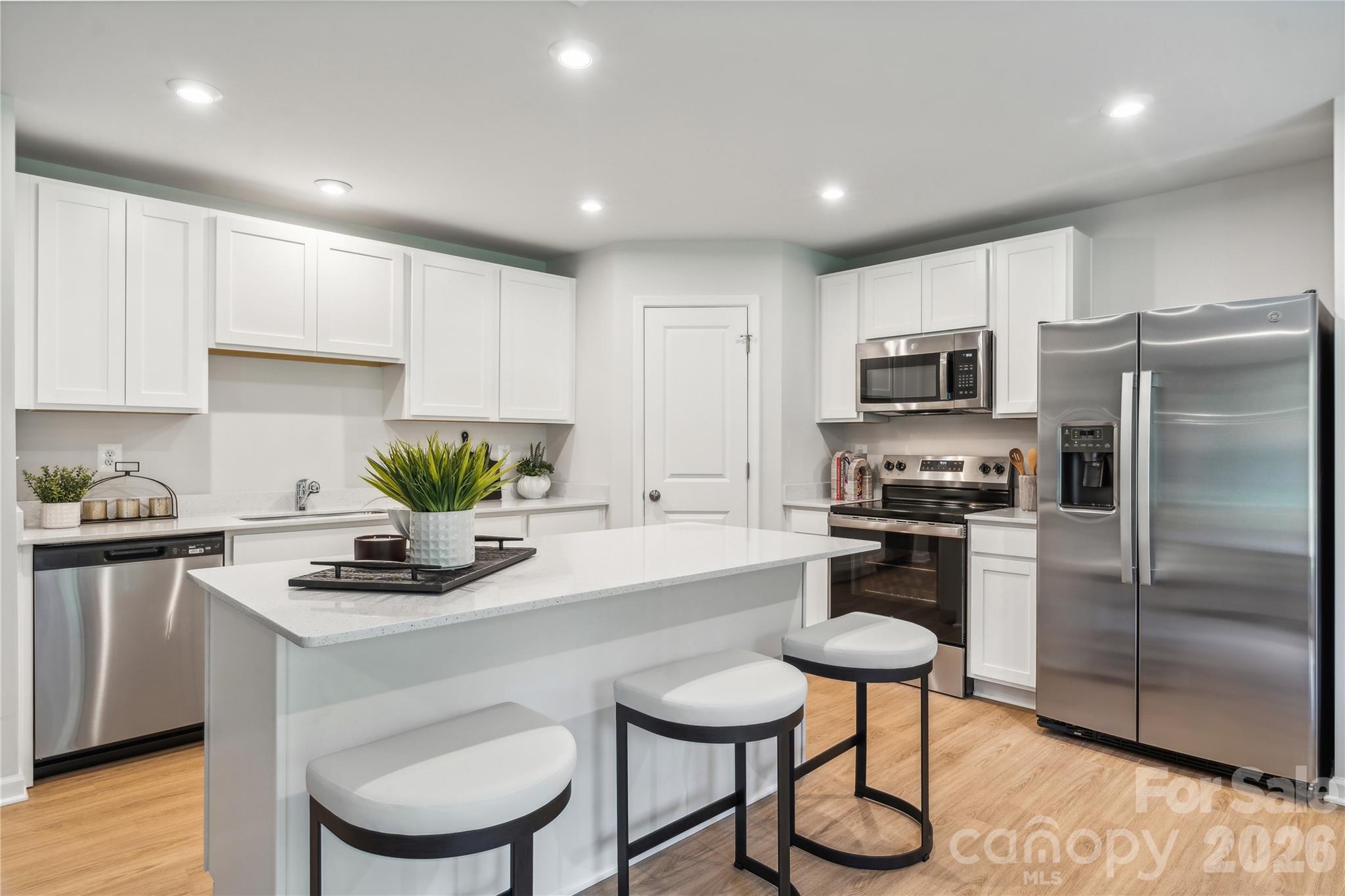 1508 Ardmore Drive — Sherrills Ford