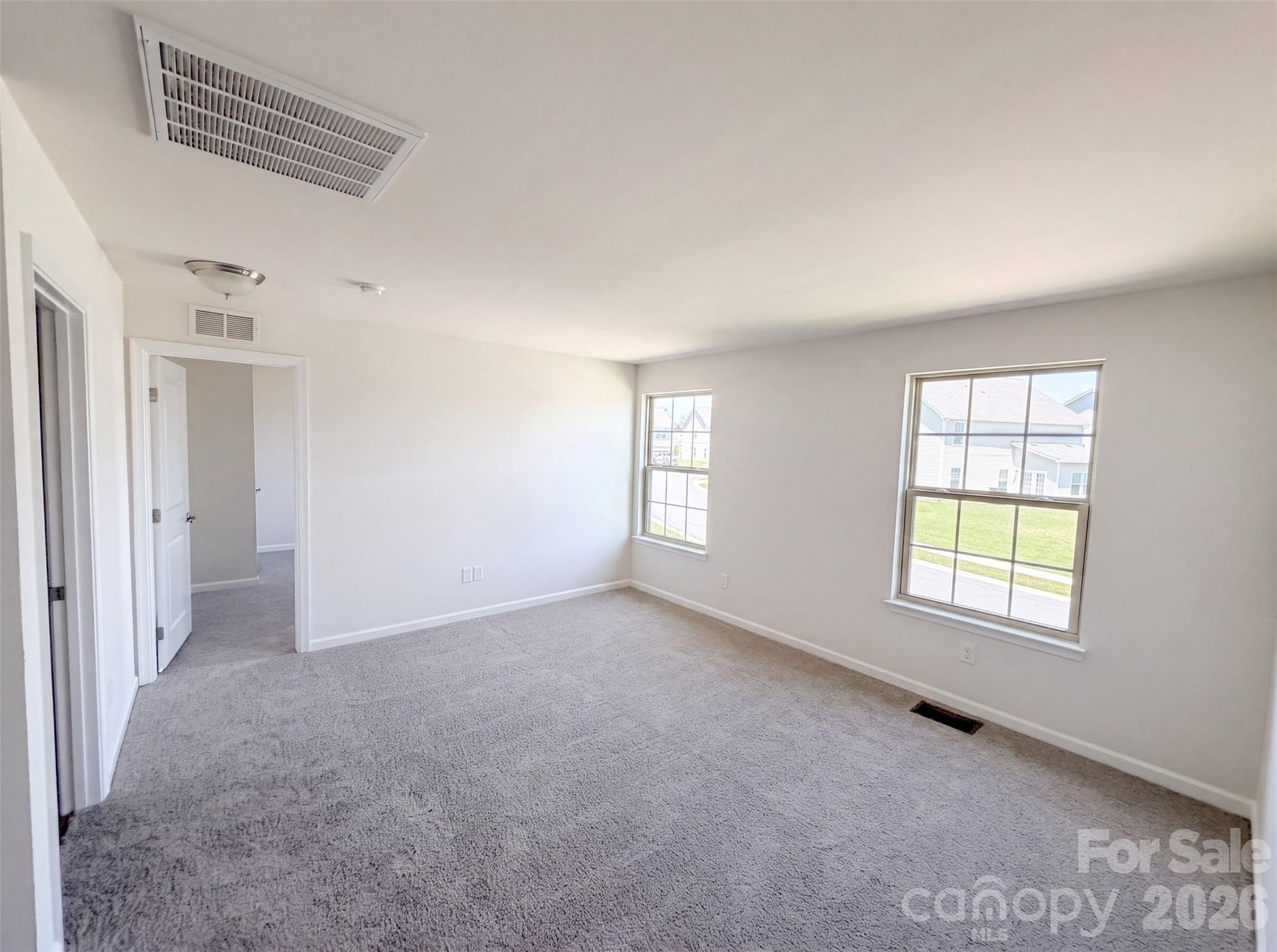 2275 Stone Pile Drive SW — Concord