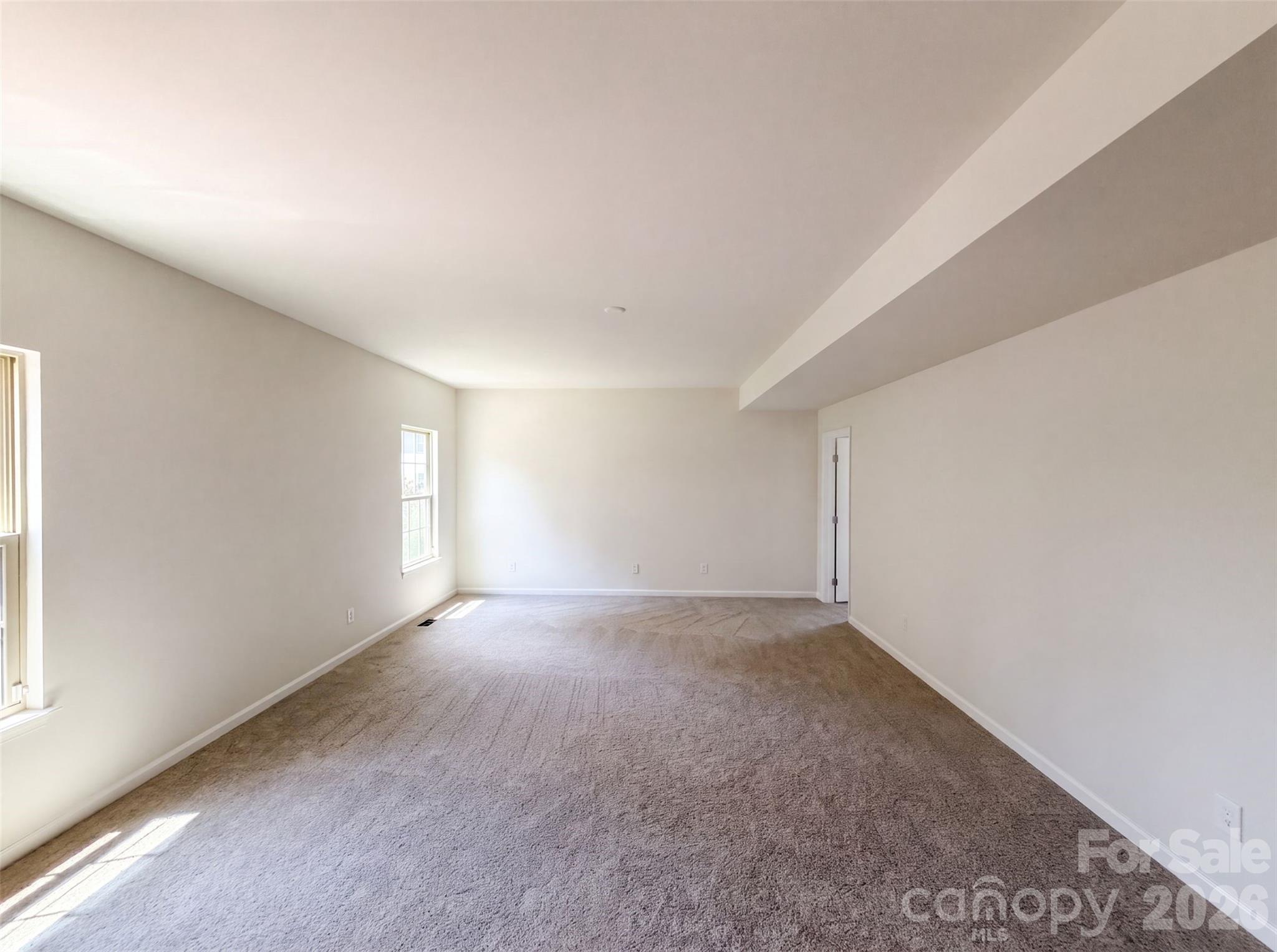 2275 Stone Pile Drive SW — Concord