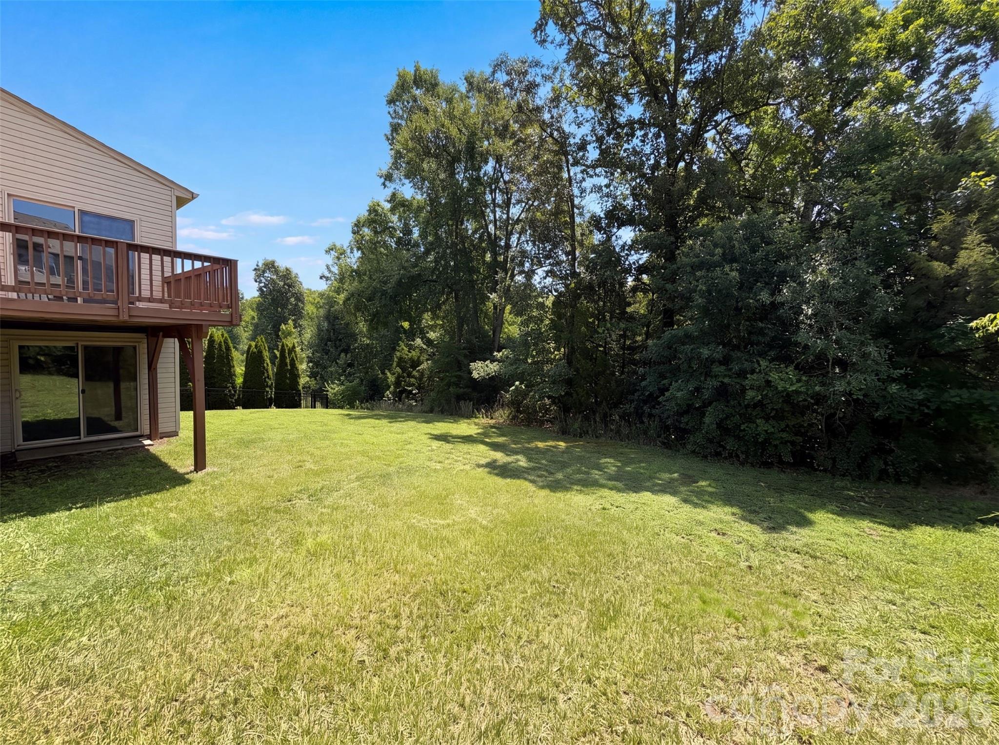 2275 Stone Pile Drive SW — Concord