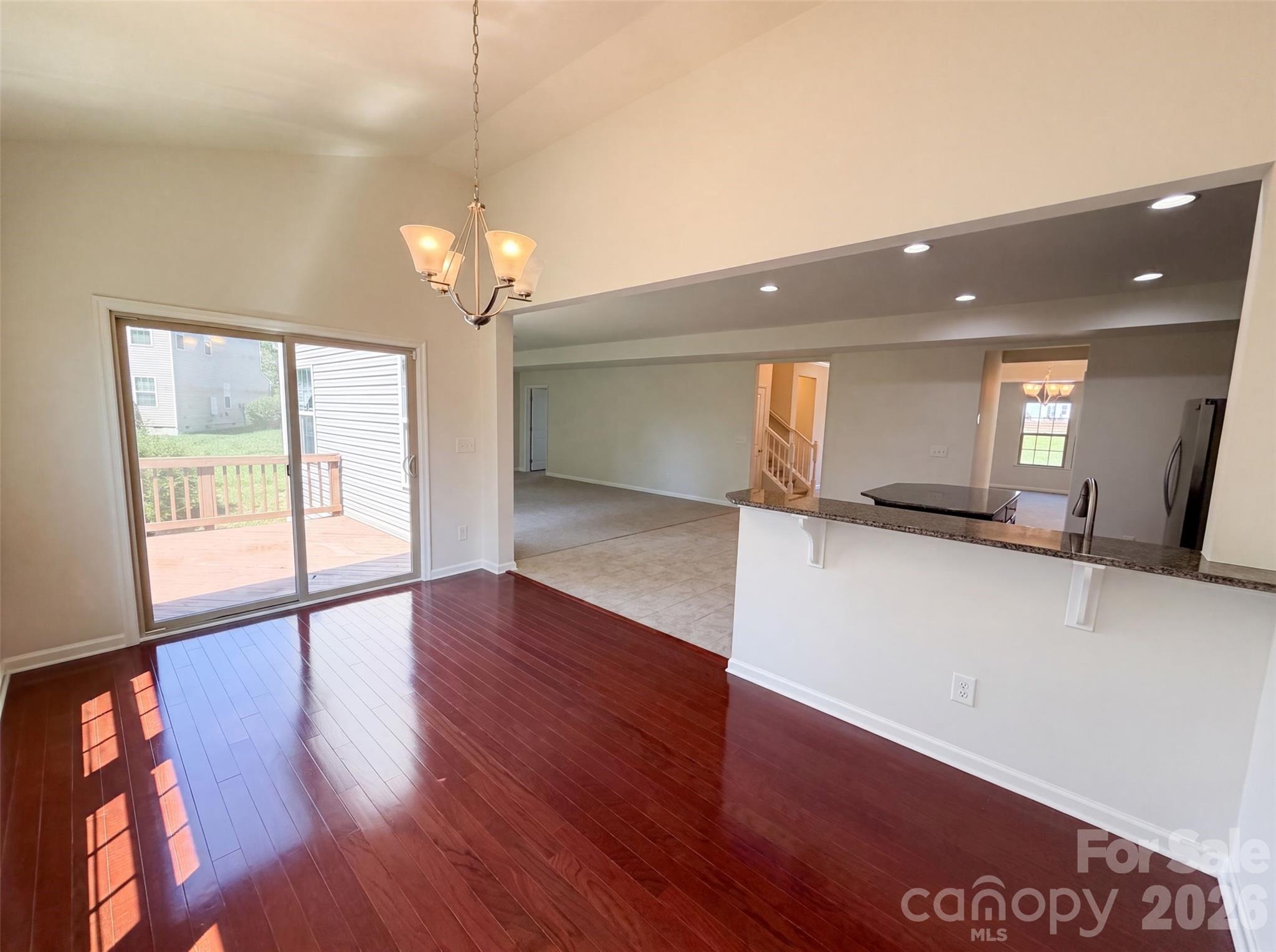 2275 Stone Pile Drive SW — Concord
