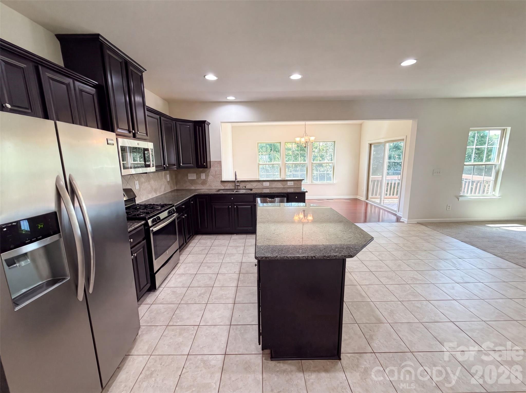 2275 Stone Pile Drive SW — Concord