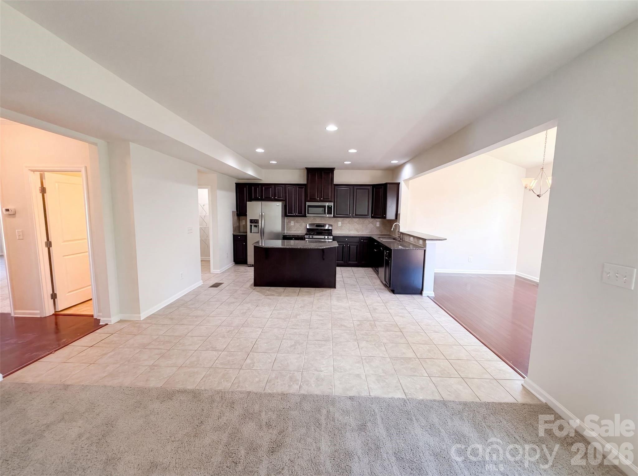2275 Stone Pile Drive SW — Concord
