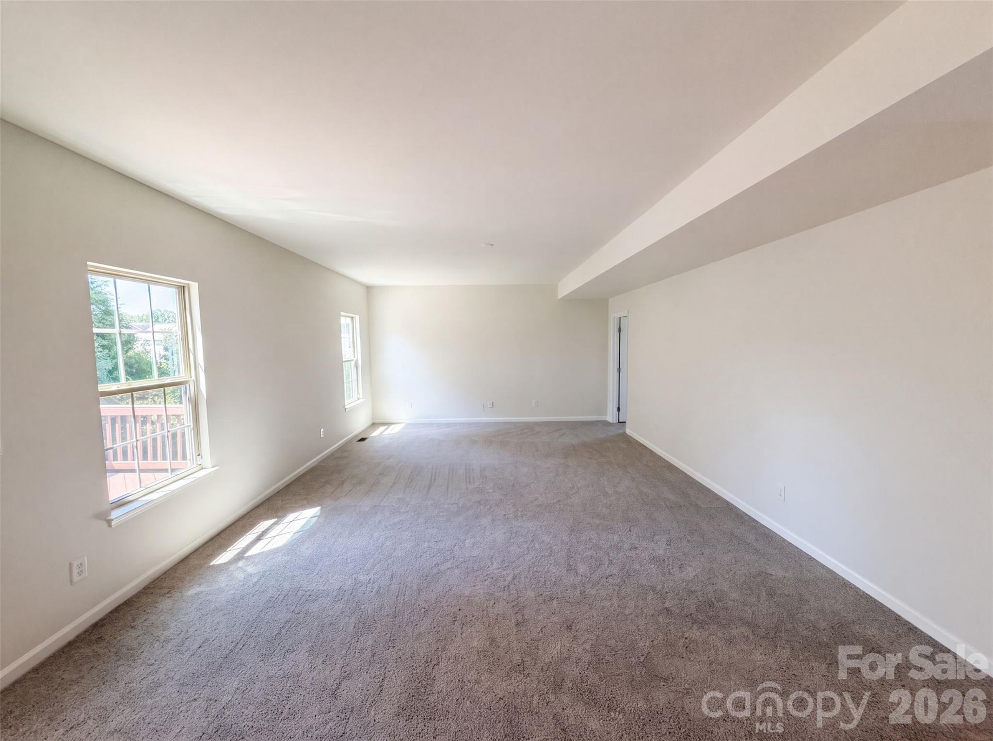 2275 Stone Pile Drive SW — Concord