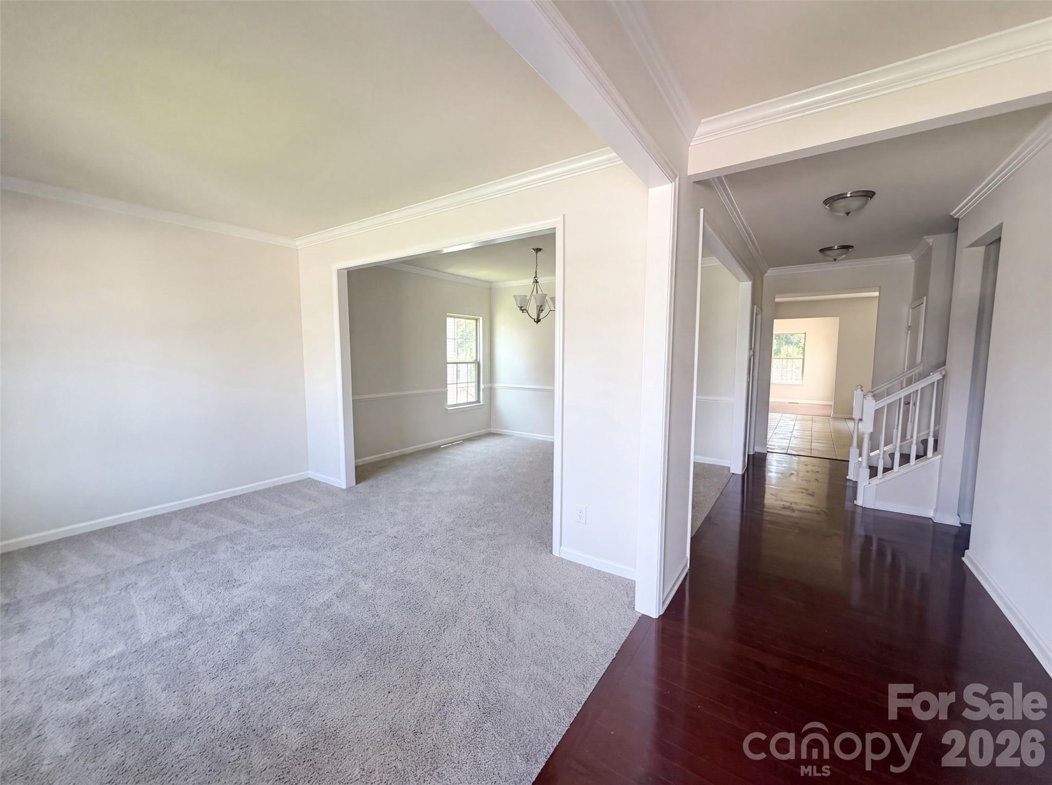 2275 Stone Pile Drive SW — Concord