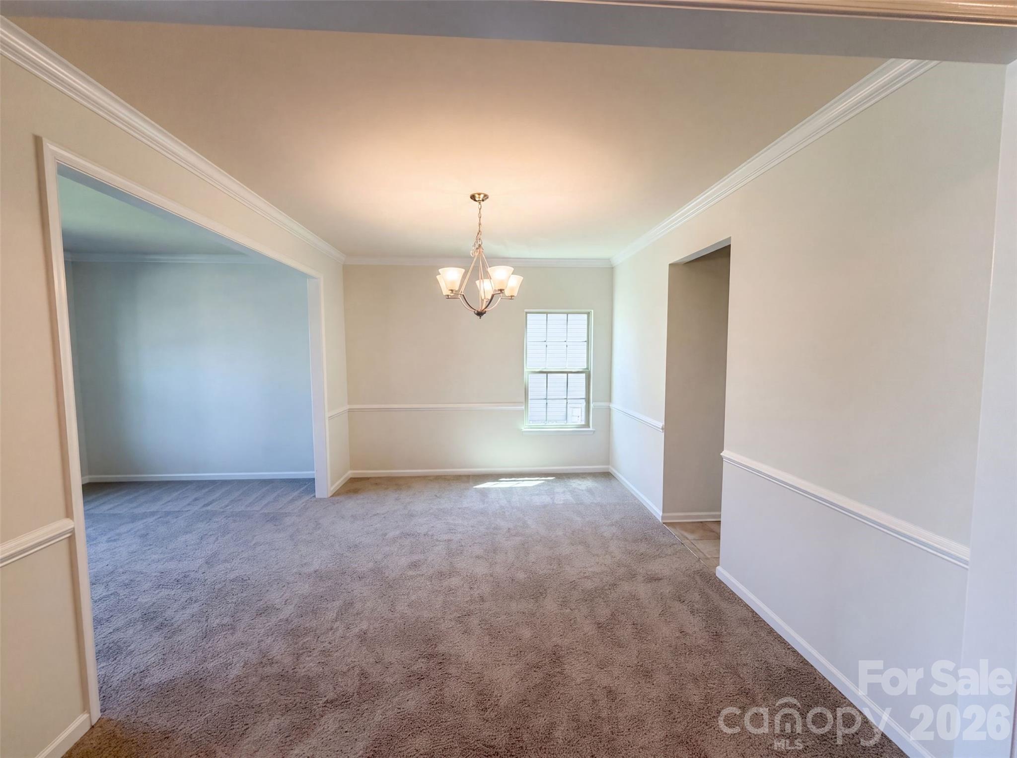 2275 Stone Pile Drive SW — Concord