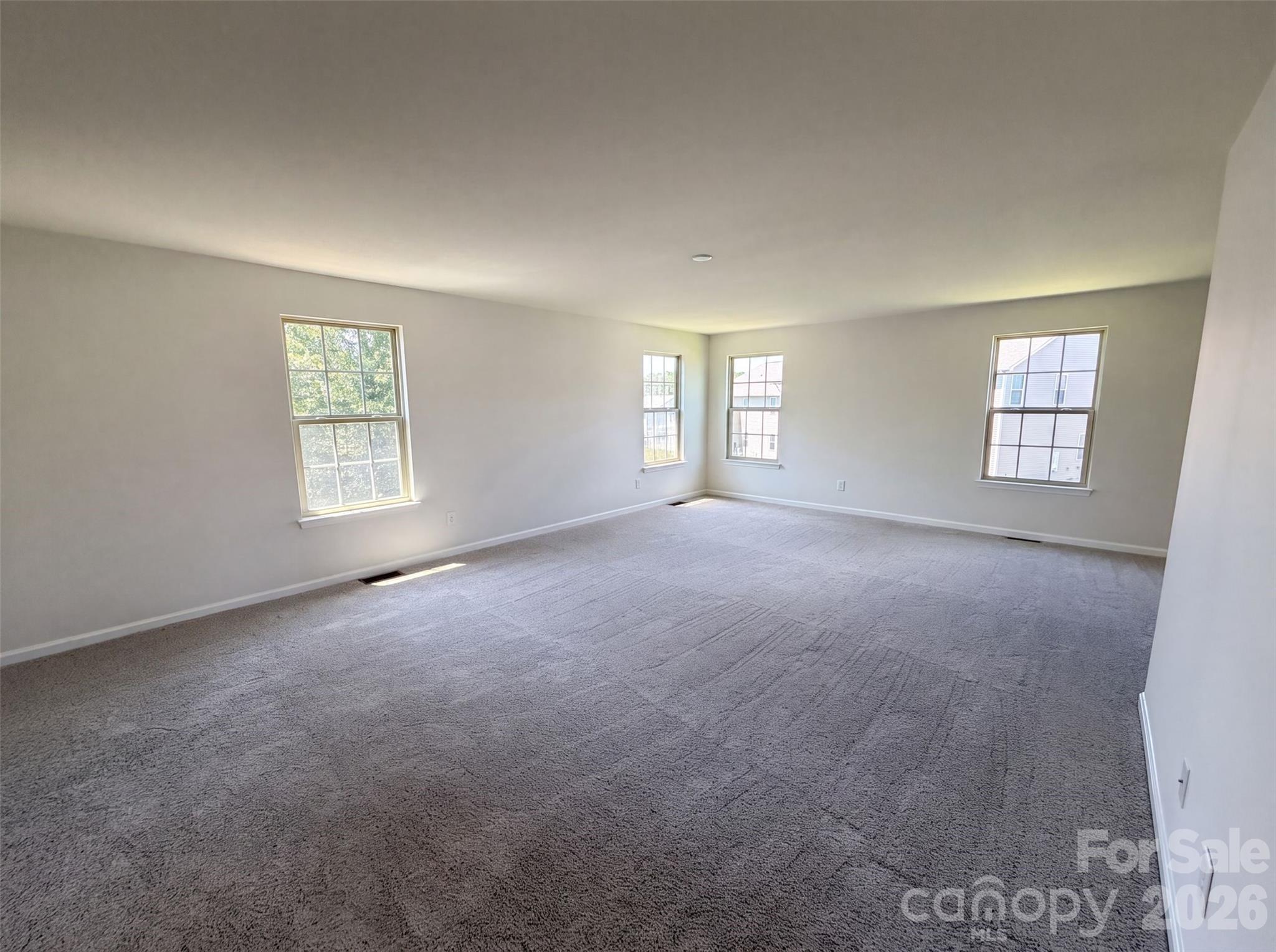 2275 Stone Pile Drive SW — Concord