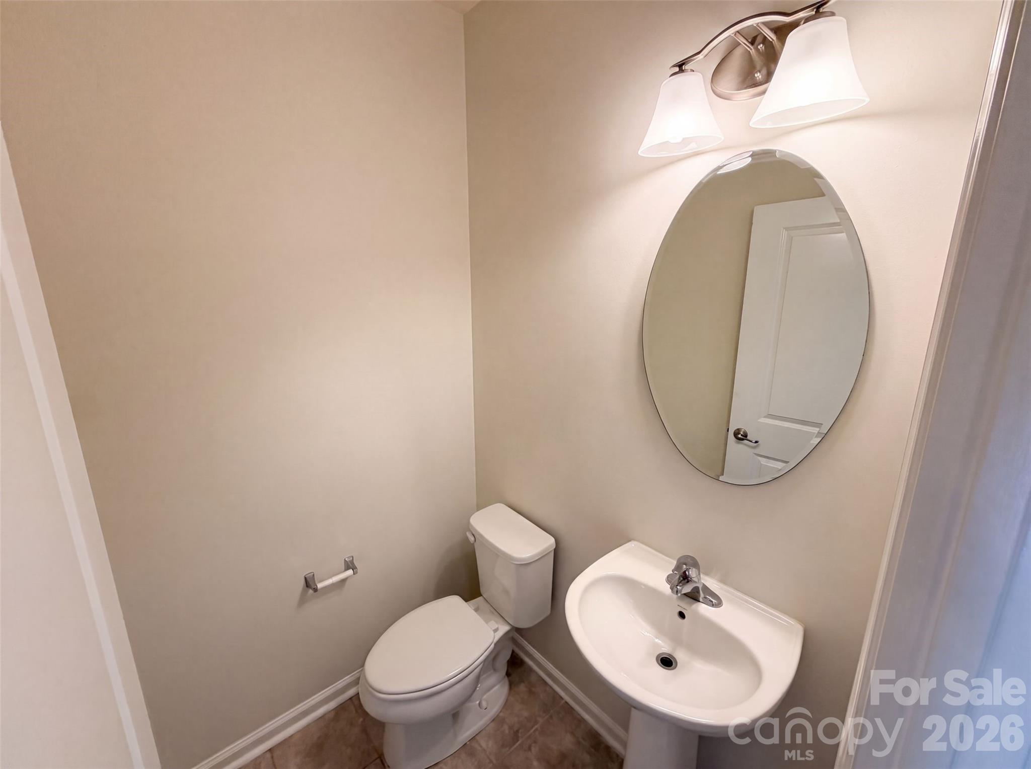 2275 Stone Pile Drive SW — Concord