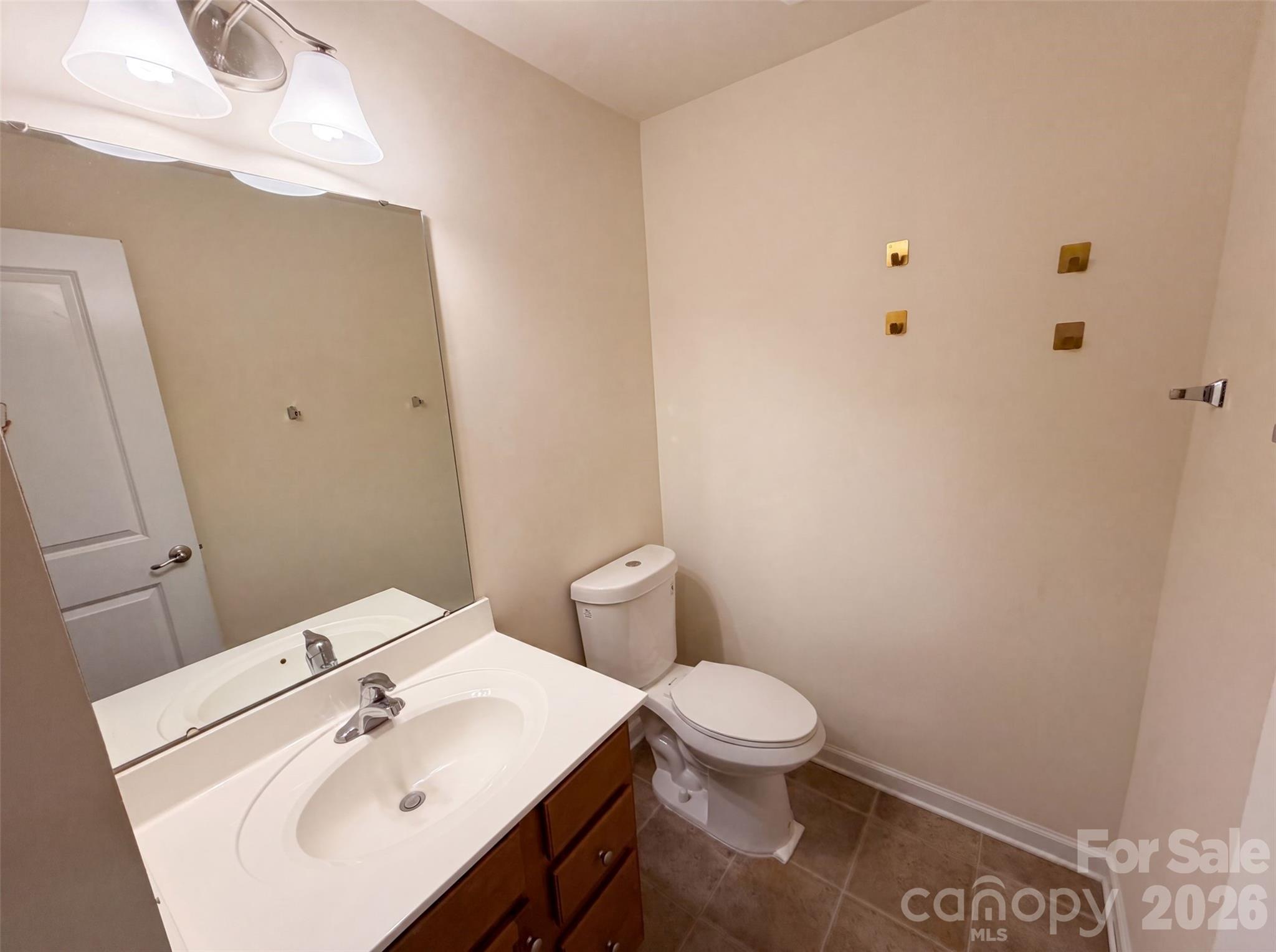 2275 Stone Pile Drive SW — Concord
