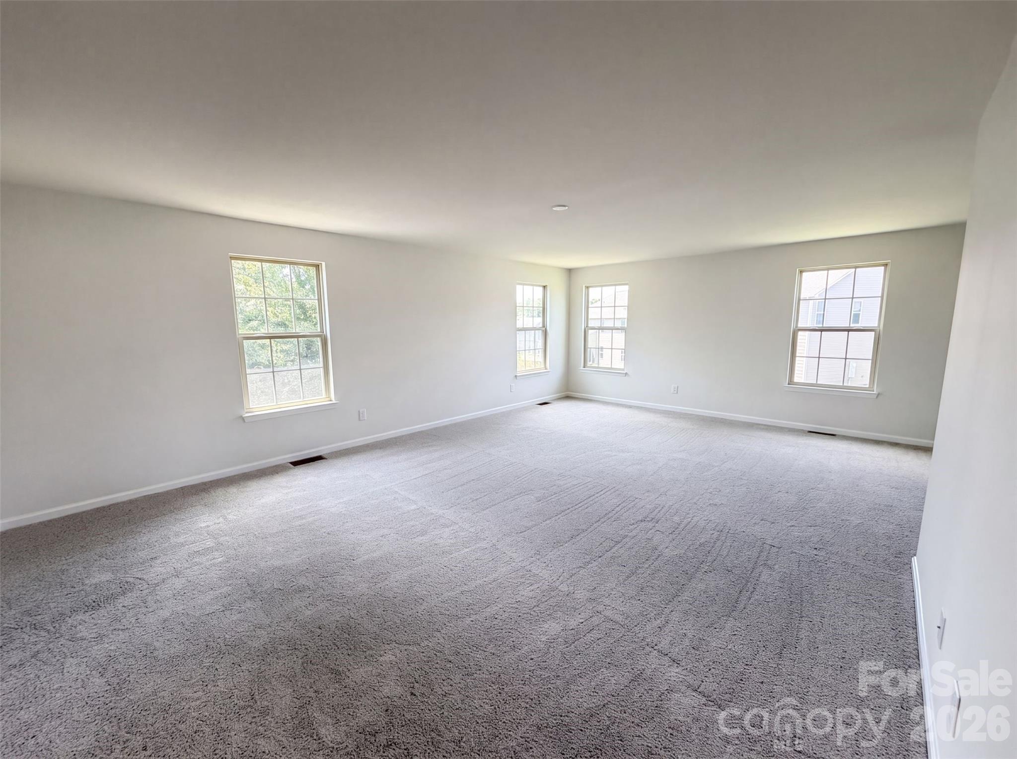 2275 Stone Pile Drive SW — Concord
