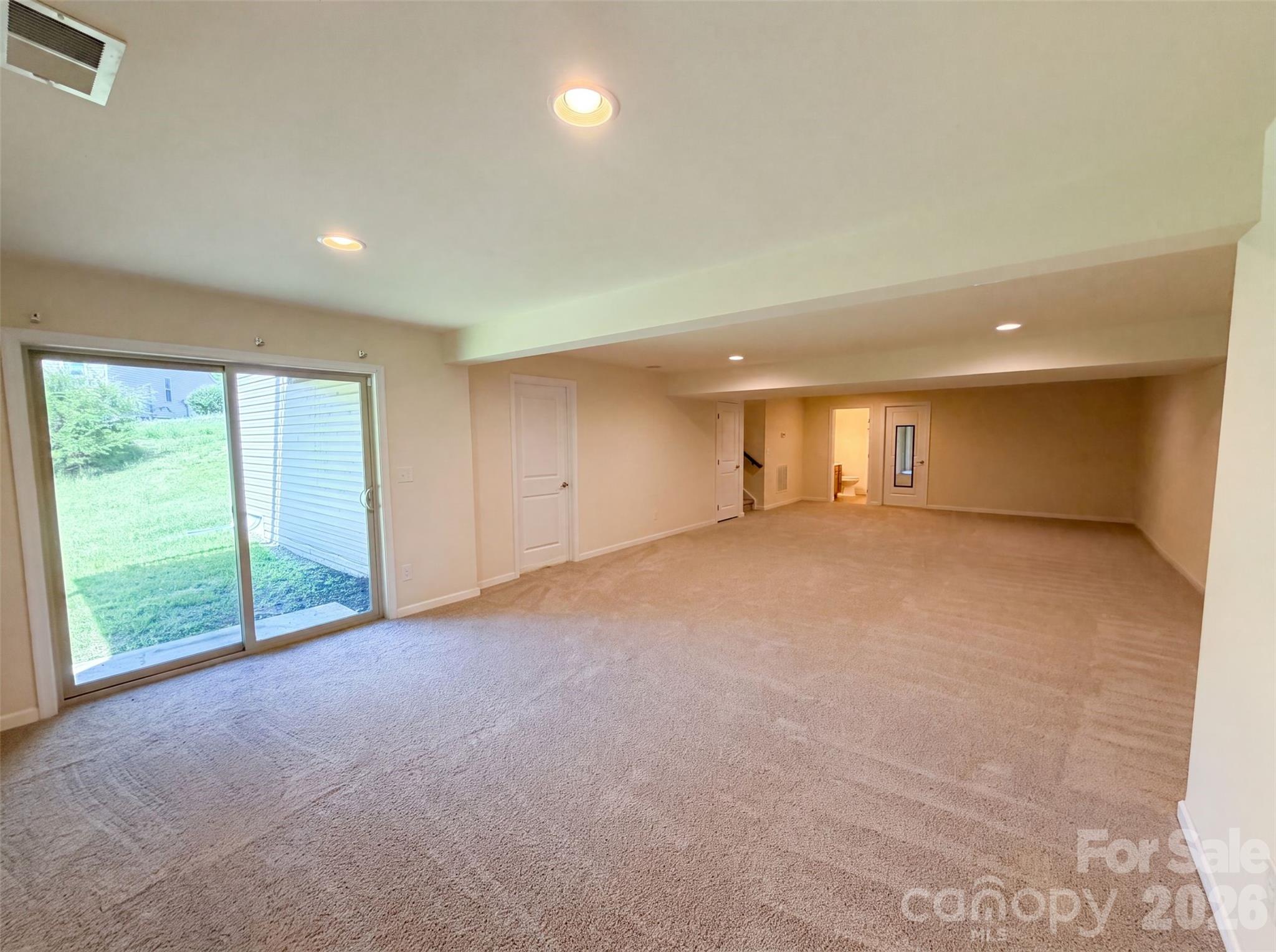 2275 Stone Pile Drive SW — Concord