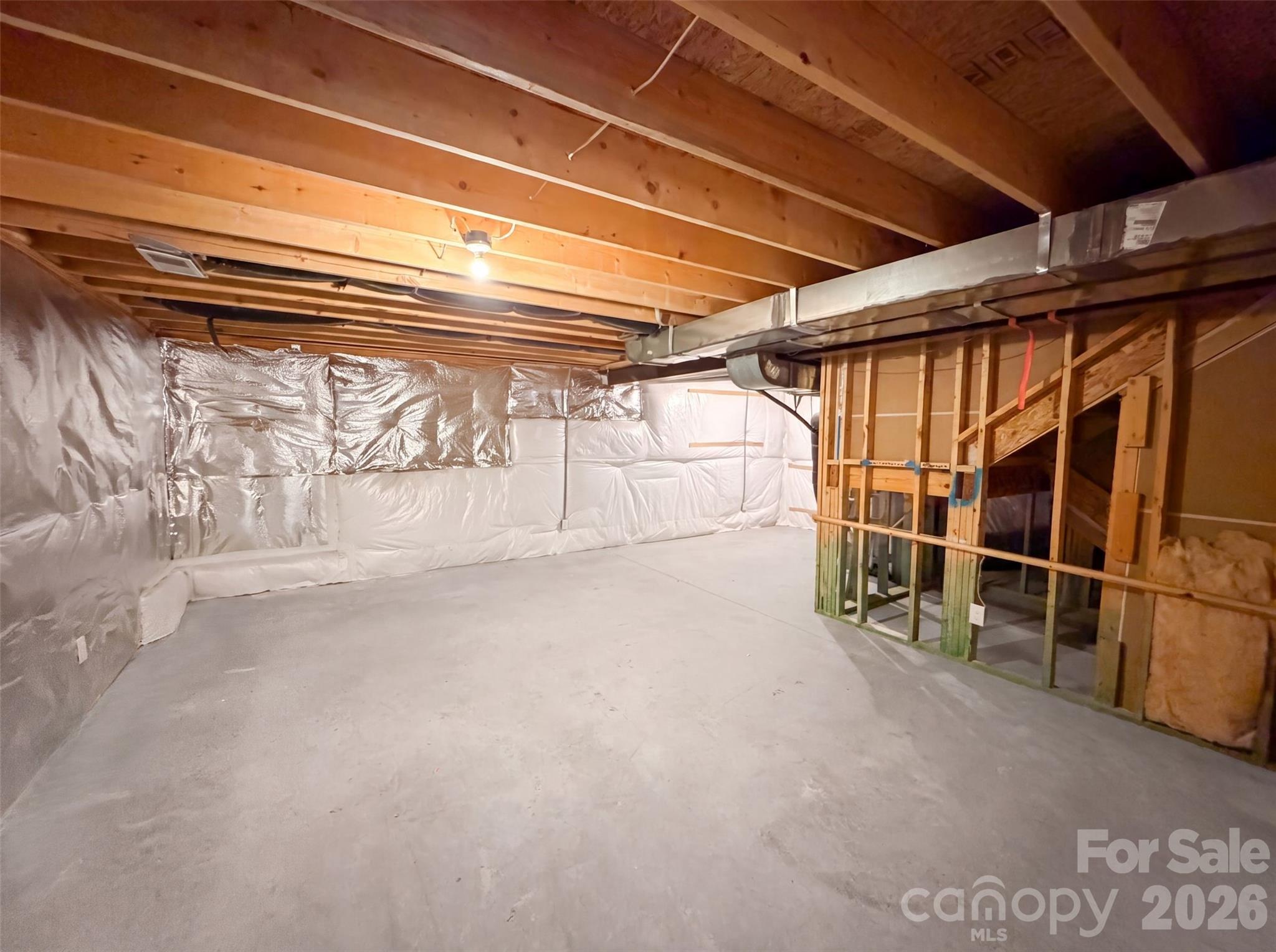 2275 Stone Pile Drive SW — Concord