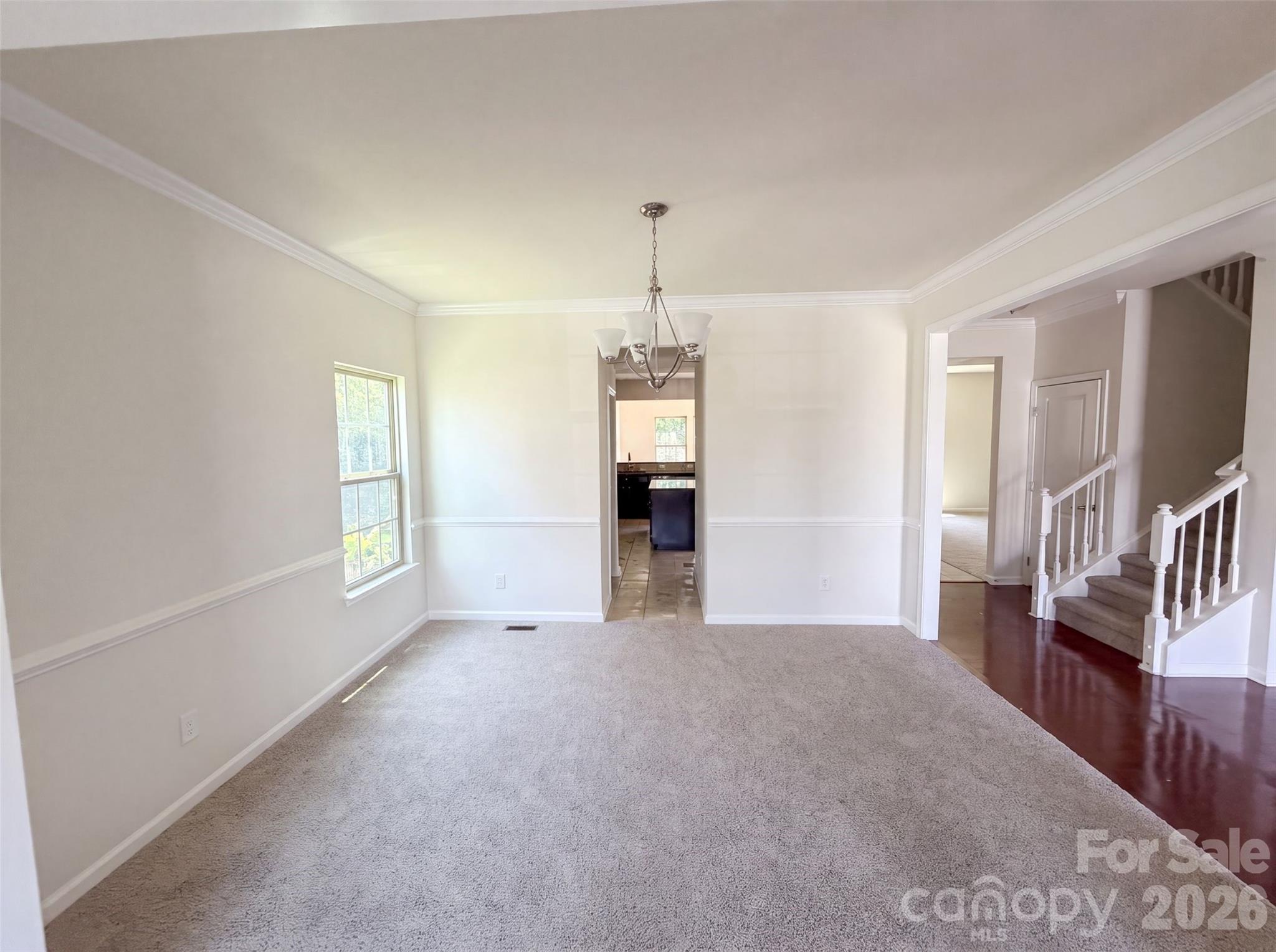 2275 Stone Pile Drive SW — Concord