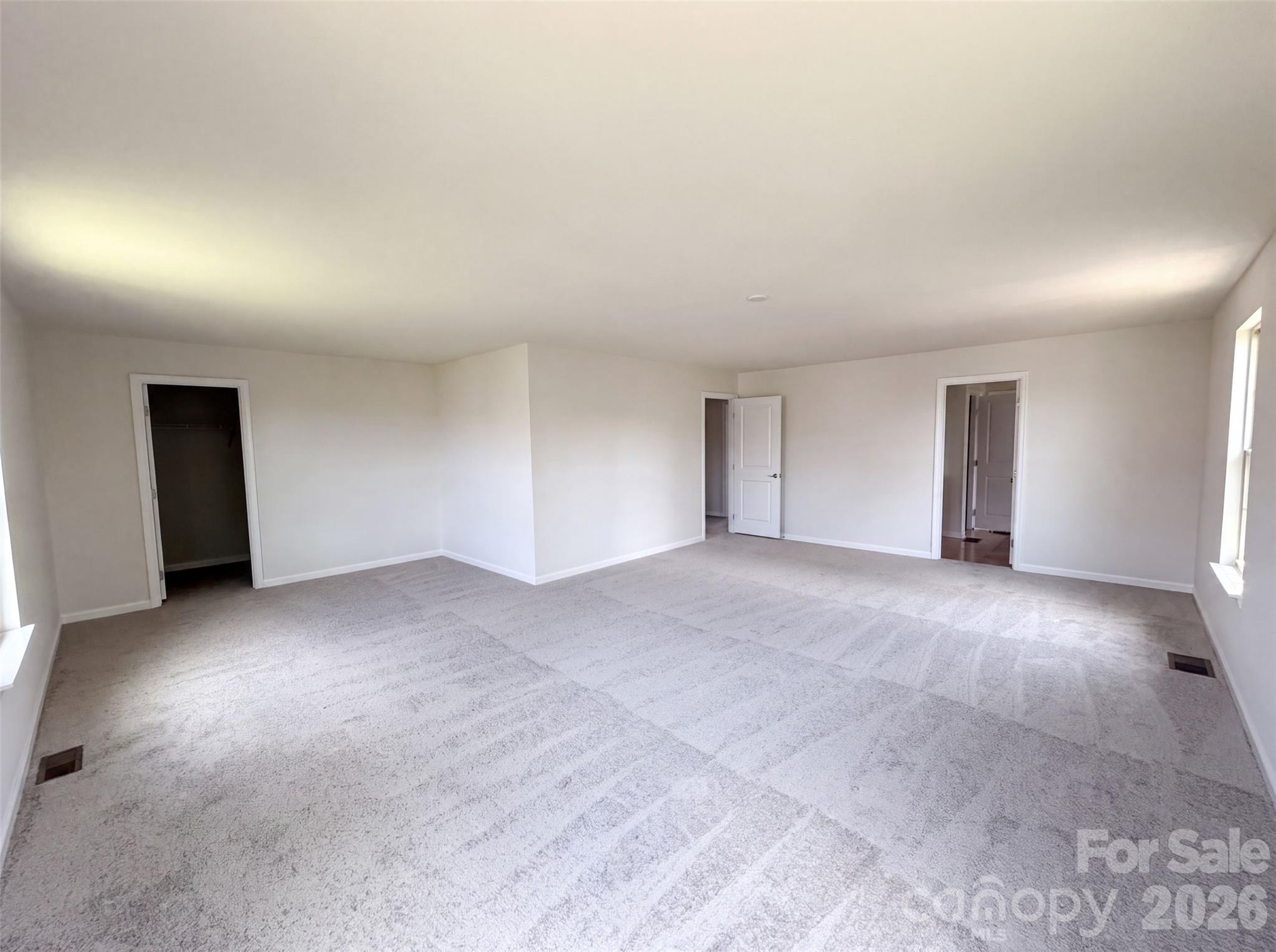 2275 Stone Pile Drive SW — Concord