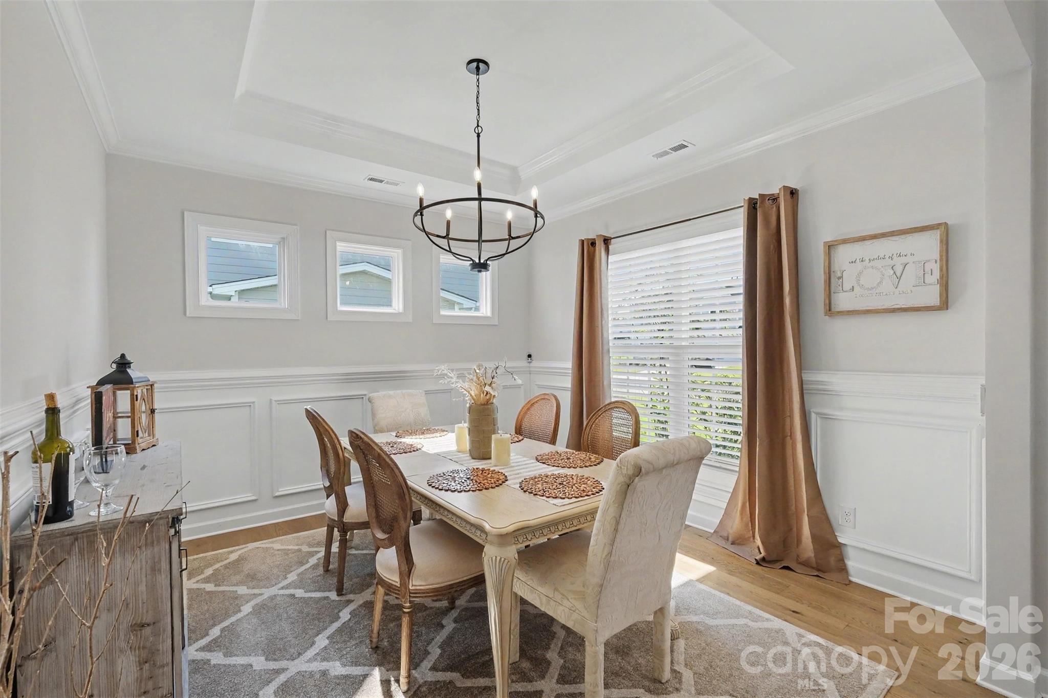 3826 Dahlia Drive — Harrisburg