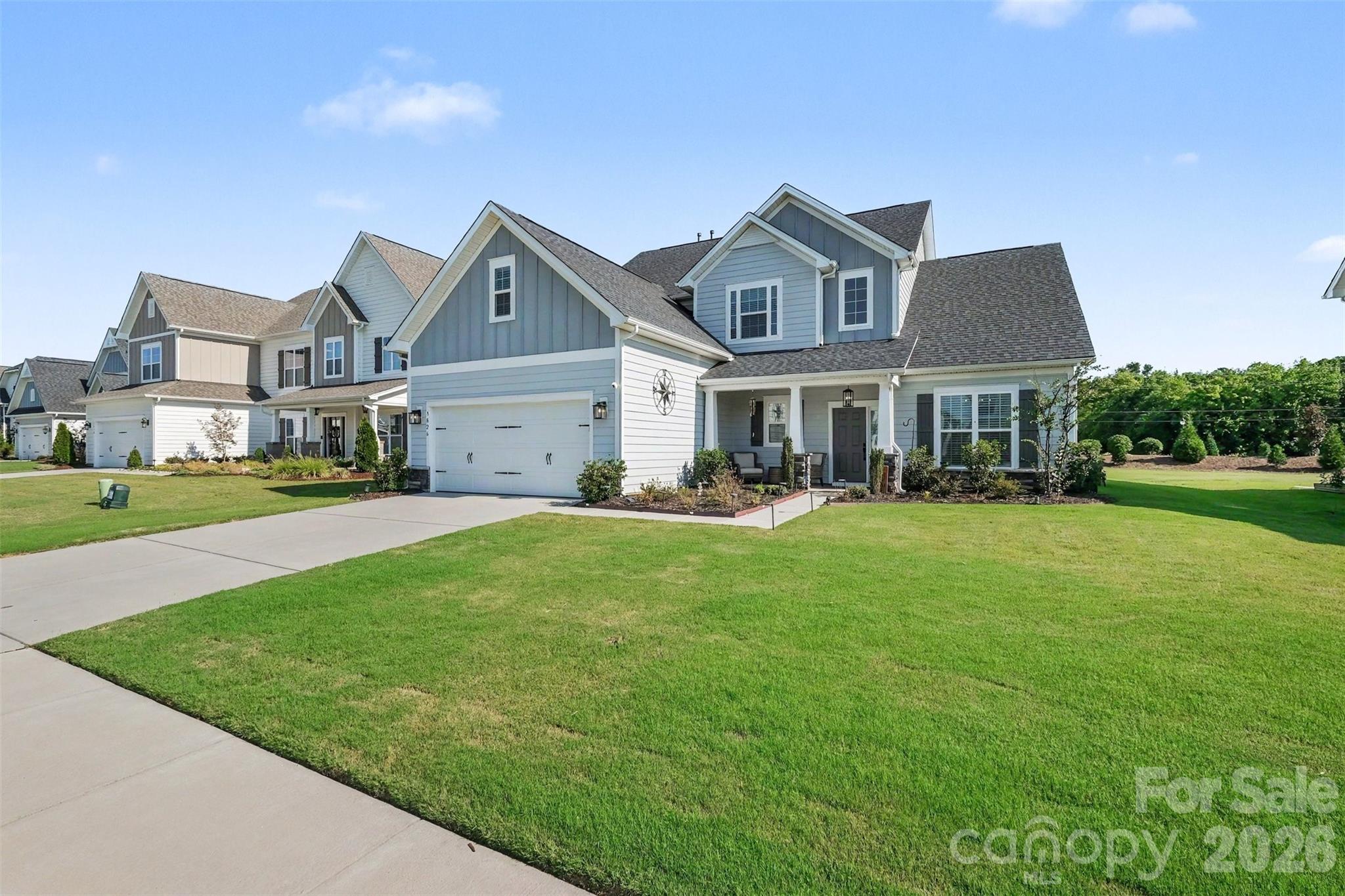 3826 Dahlia Drive — Harrisburg