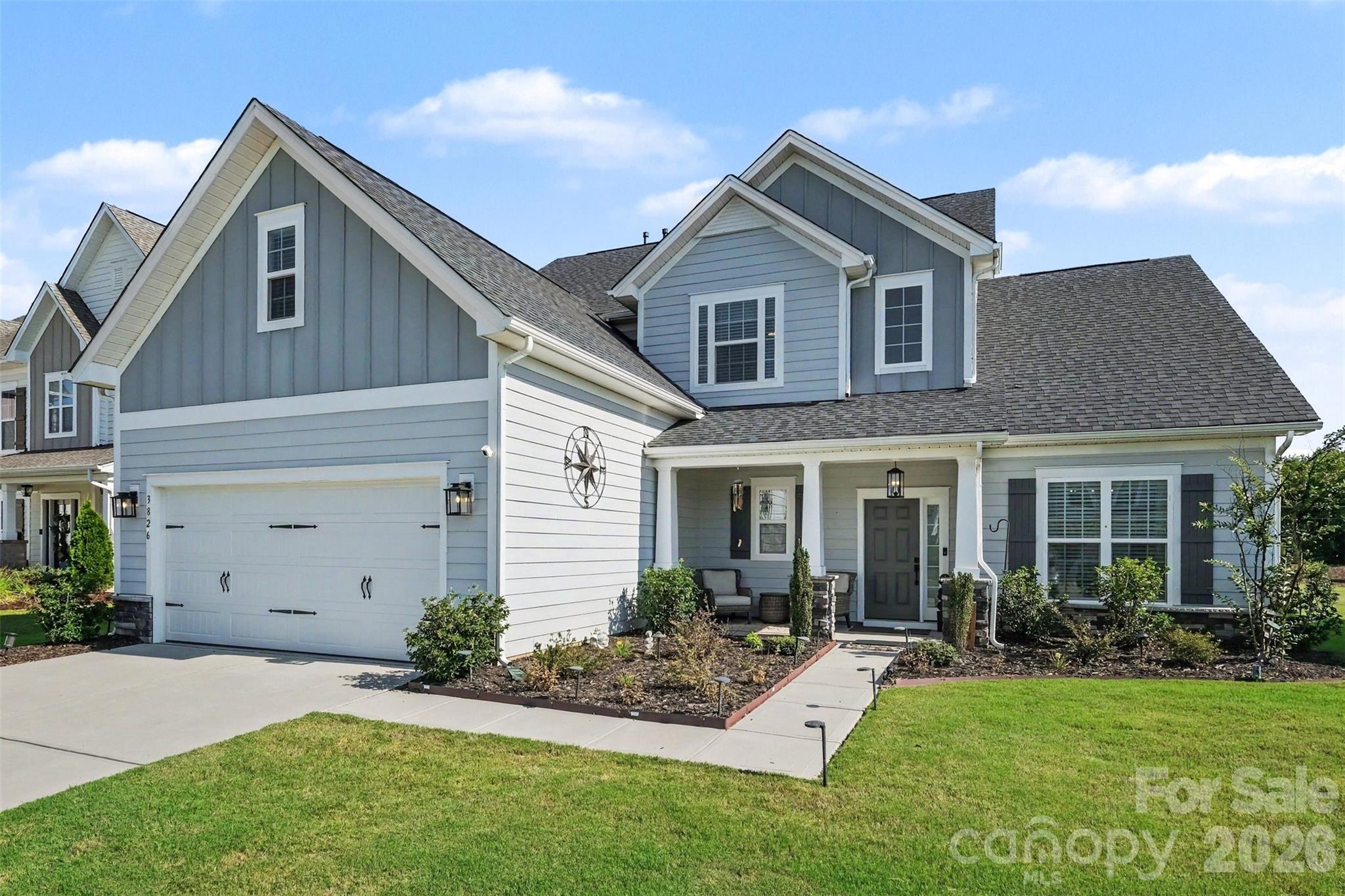 3826 Dahlia Drive — Harrisburg