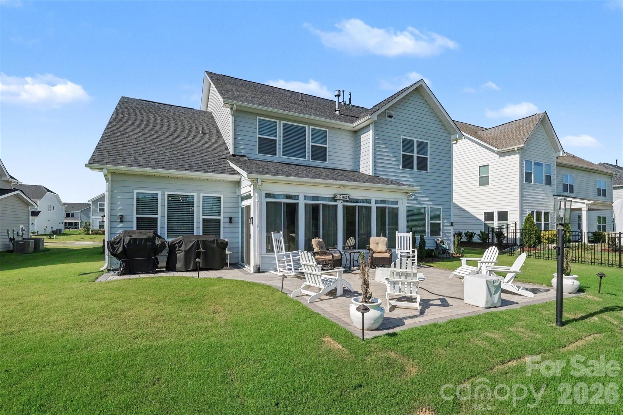 3826 Dahlia Drive — Harrisburg