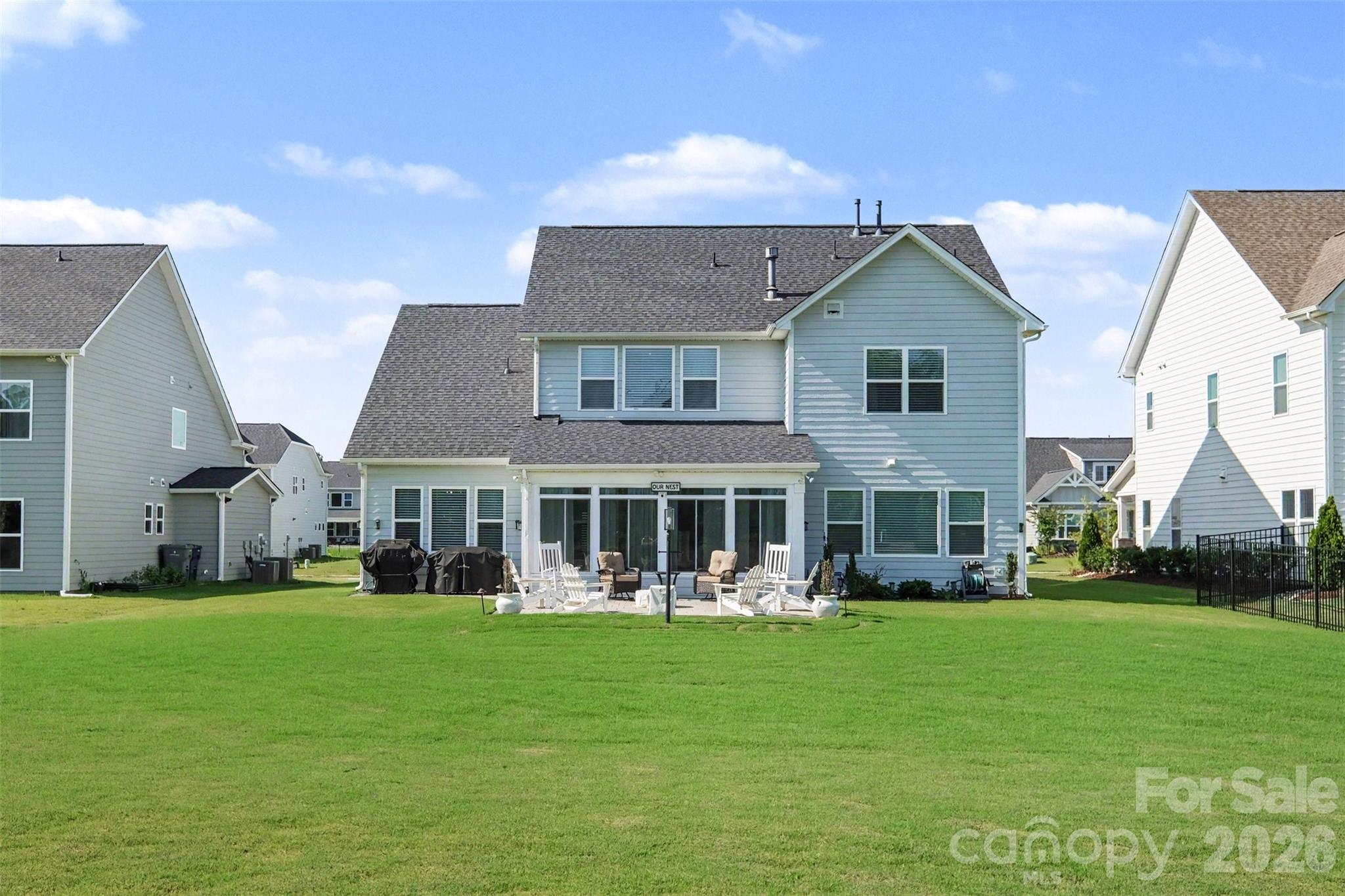 3826 Dahlia Drive — Harrisburg