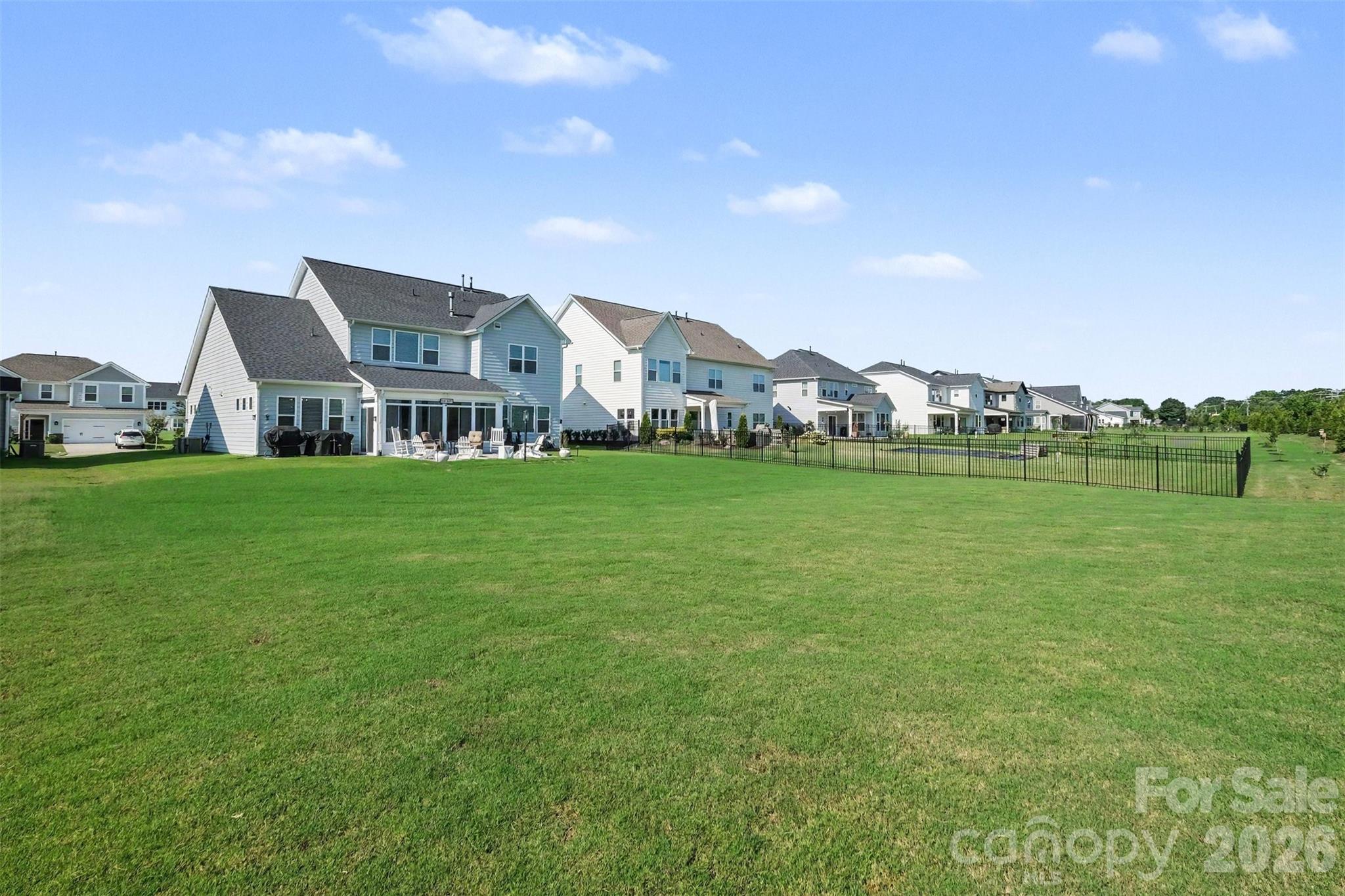 3826 Dahlia Drive — Harrisburg