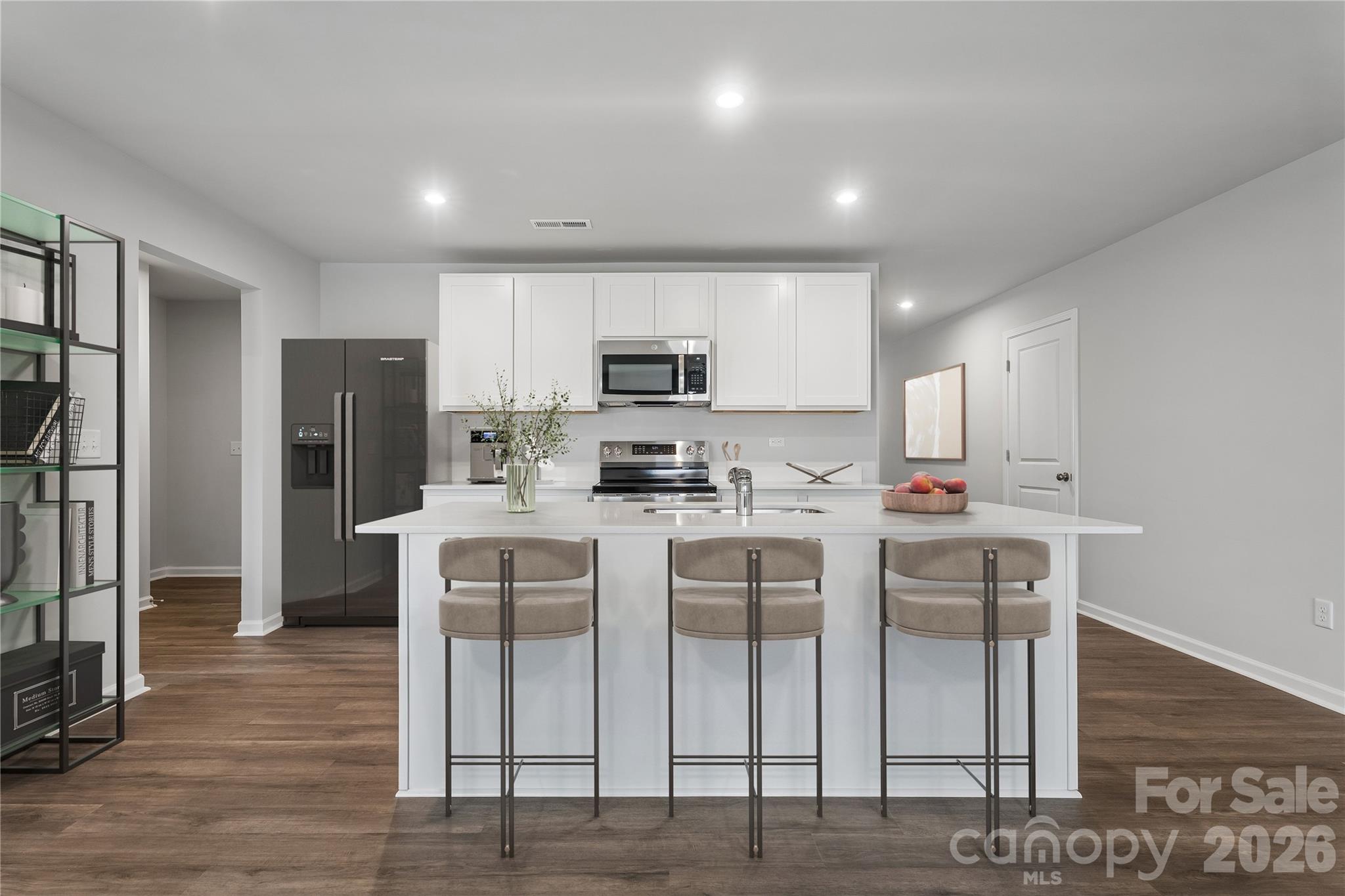 1513 Ardmore Drive — Sherrills Ford