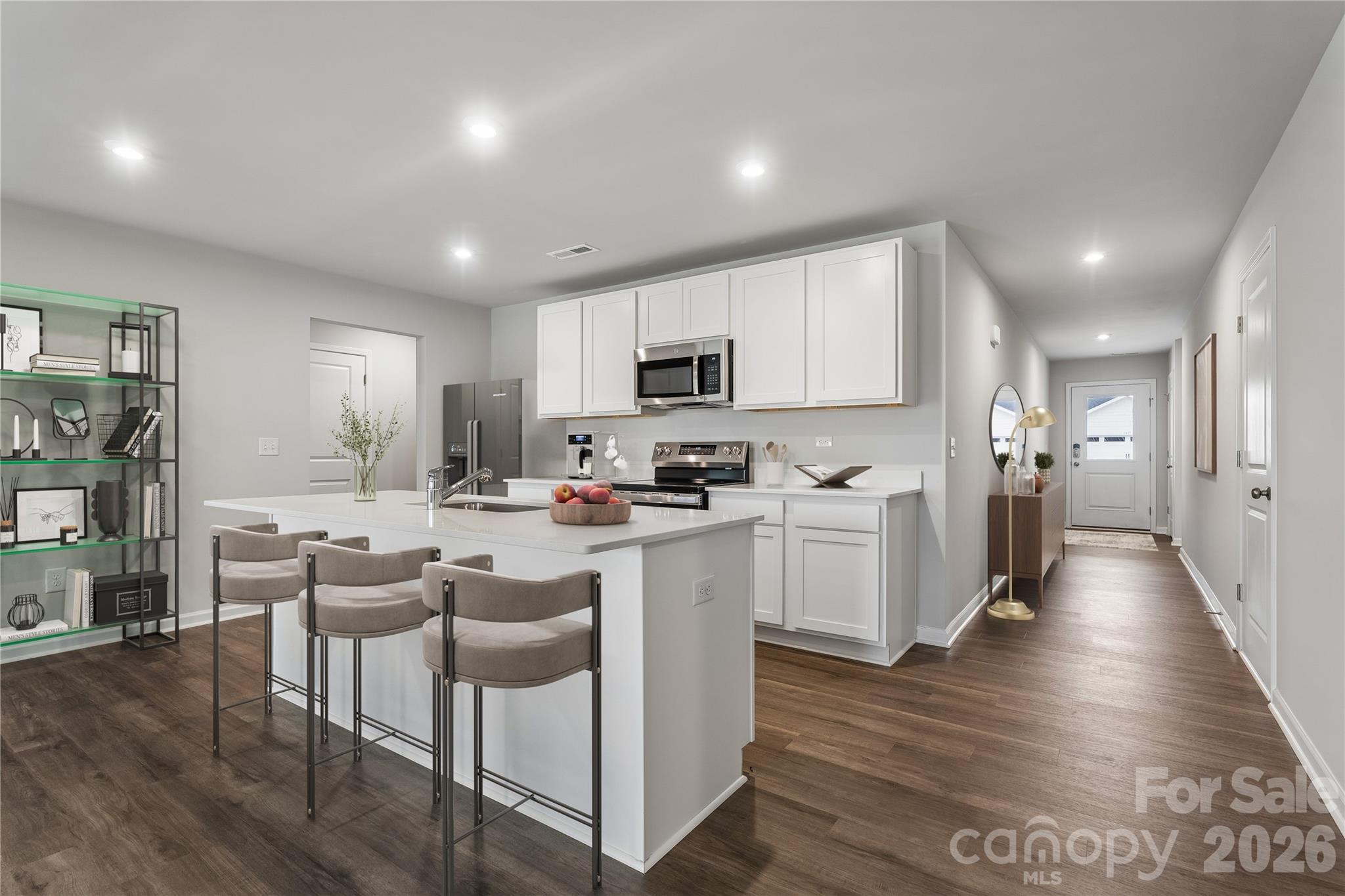 1513 Ardmore Drive — Sherrills Ford