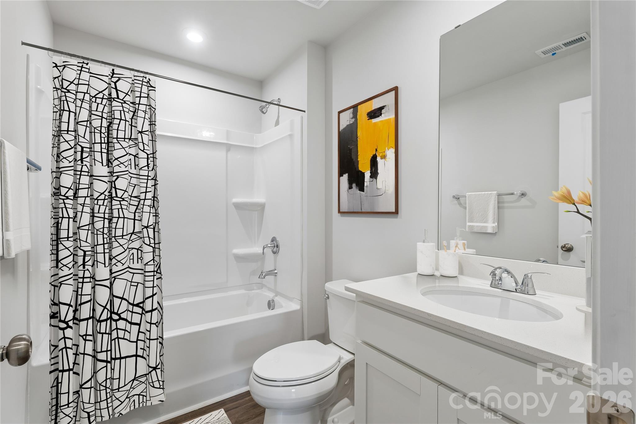 1513 Ardmore Drive — Sherrills Ford