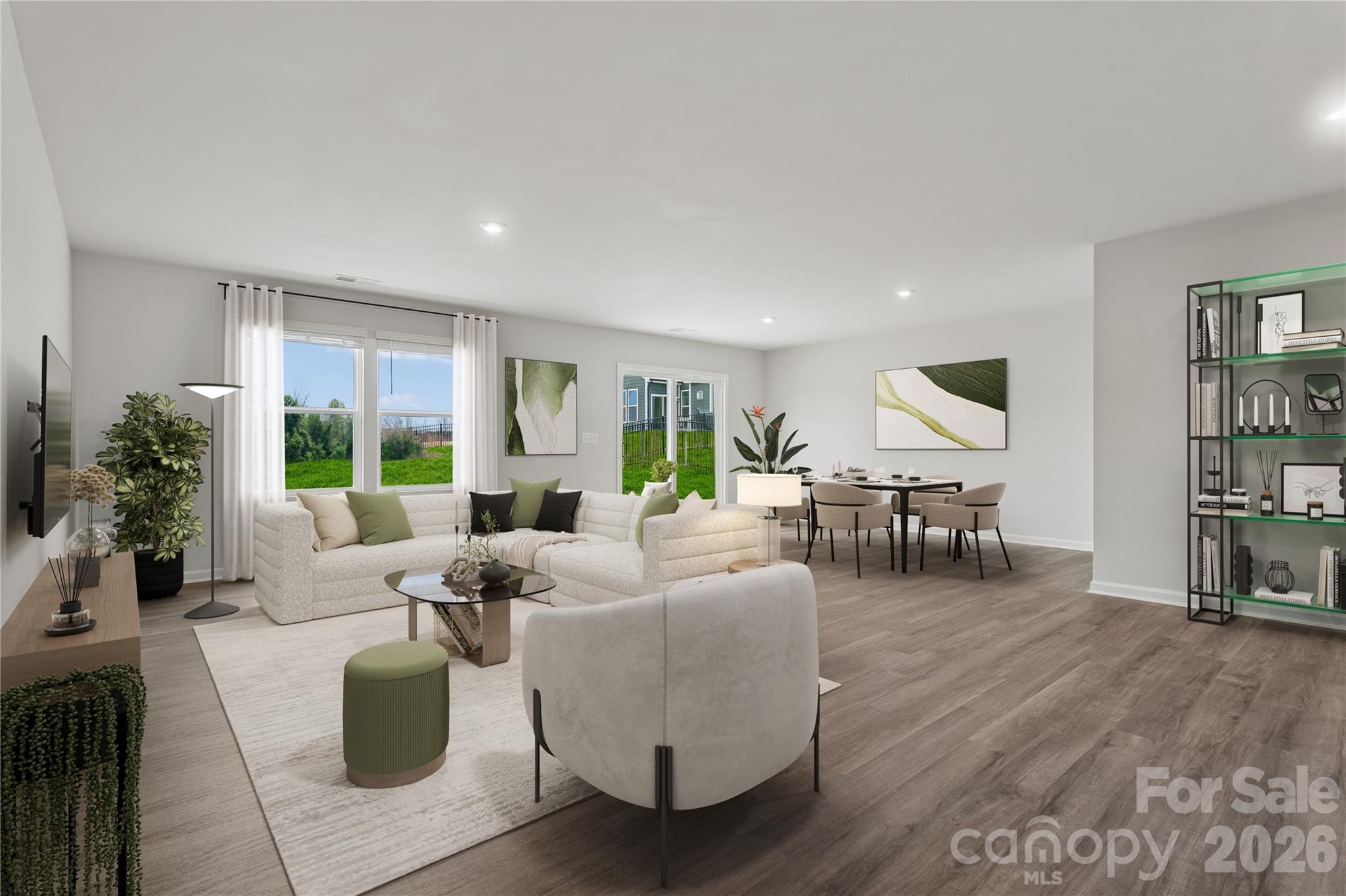 1513 Ardmore Drive — Sherrills Ford