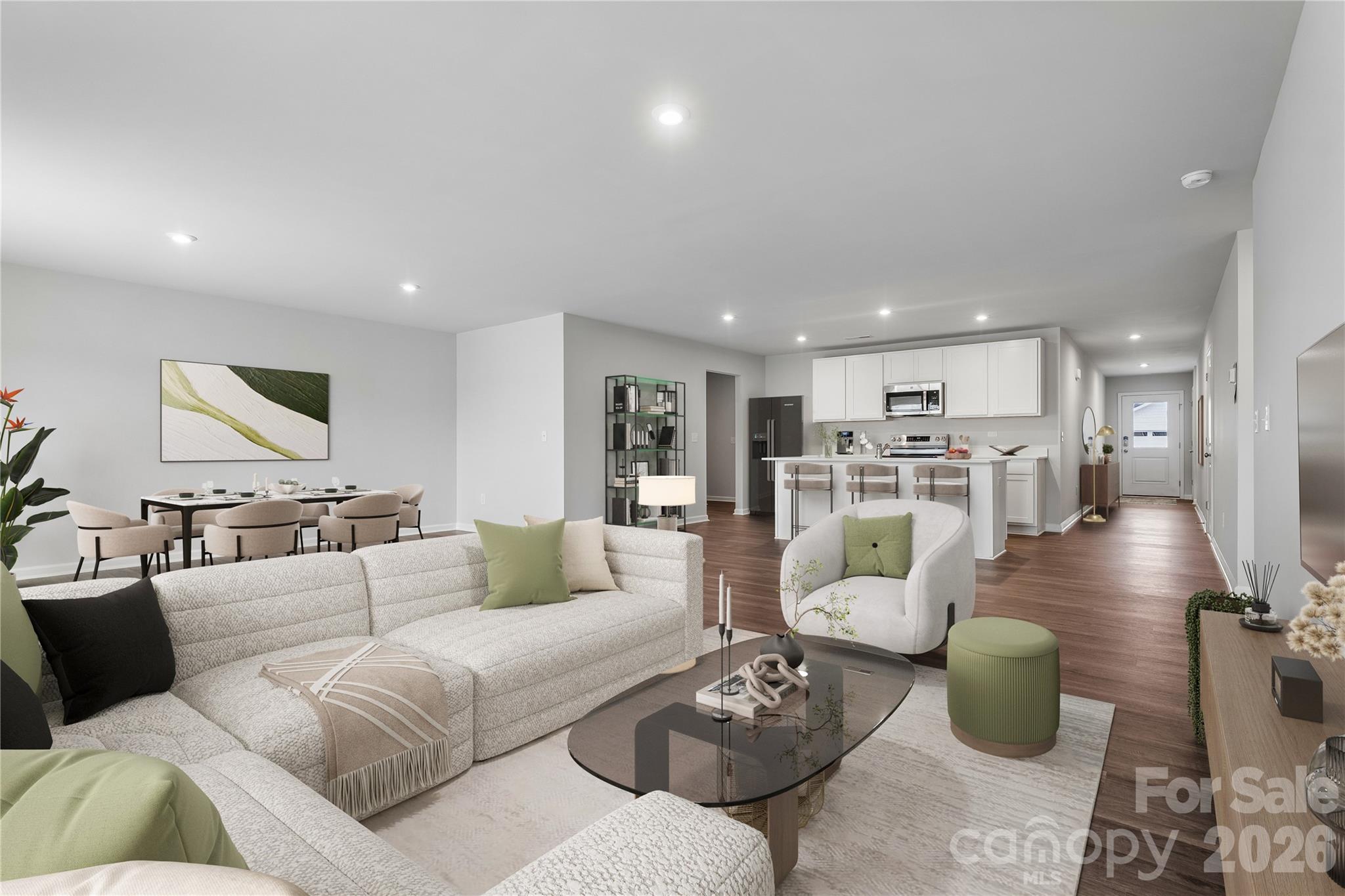 1513 Ardmore Drive — Sherrills Ford