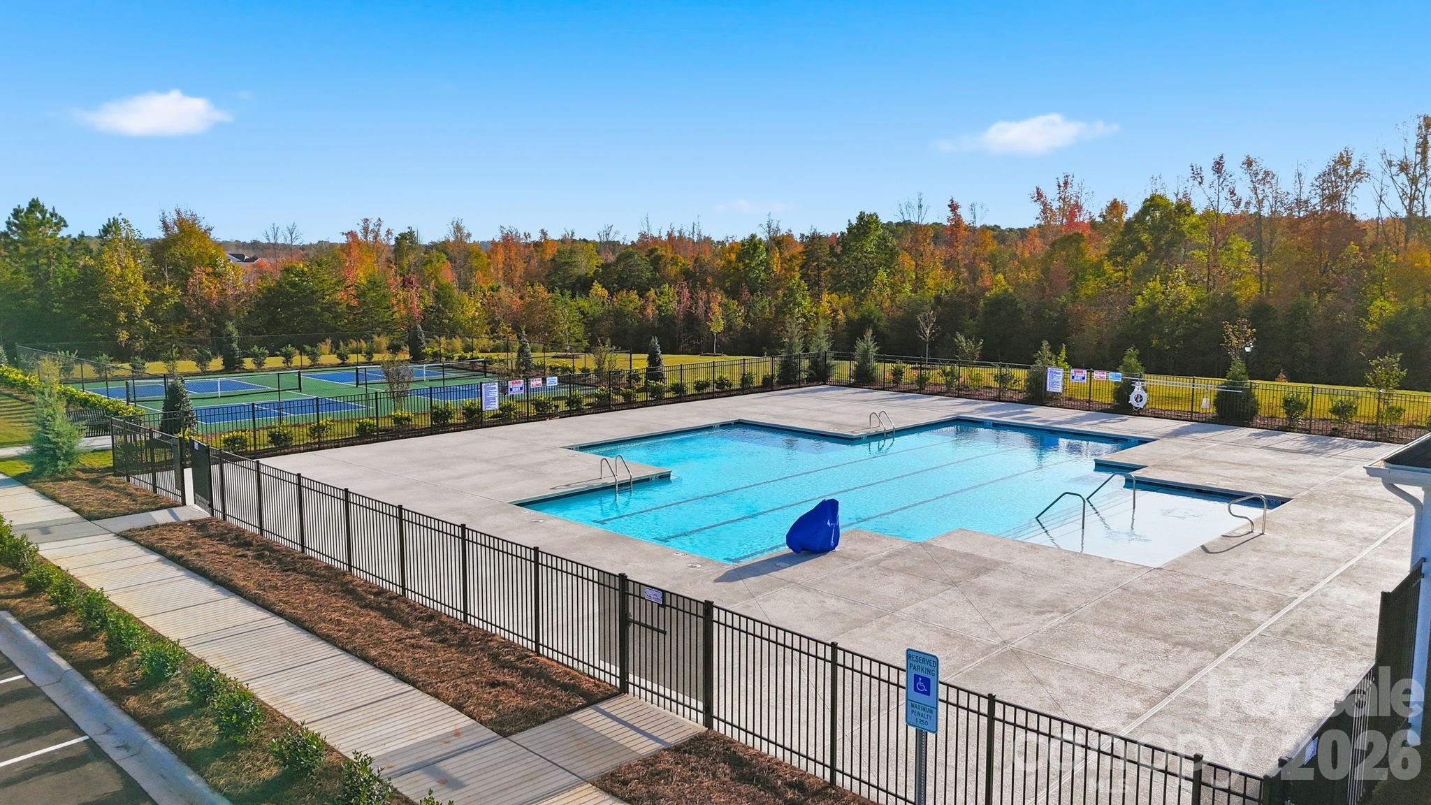 1513 Ardmore Drive — Sherrills Ford