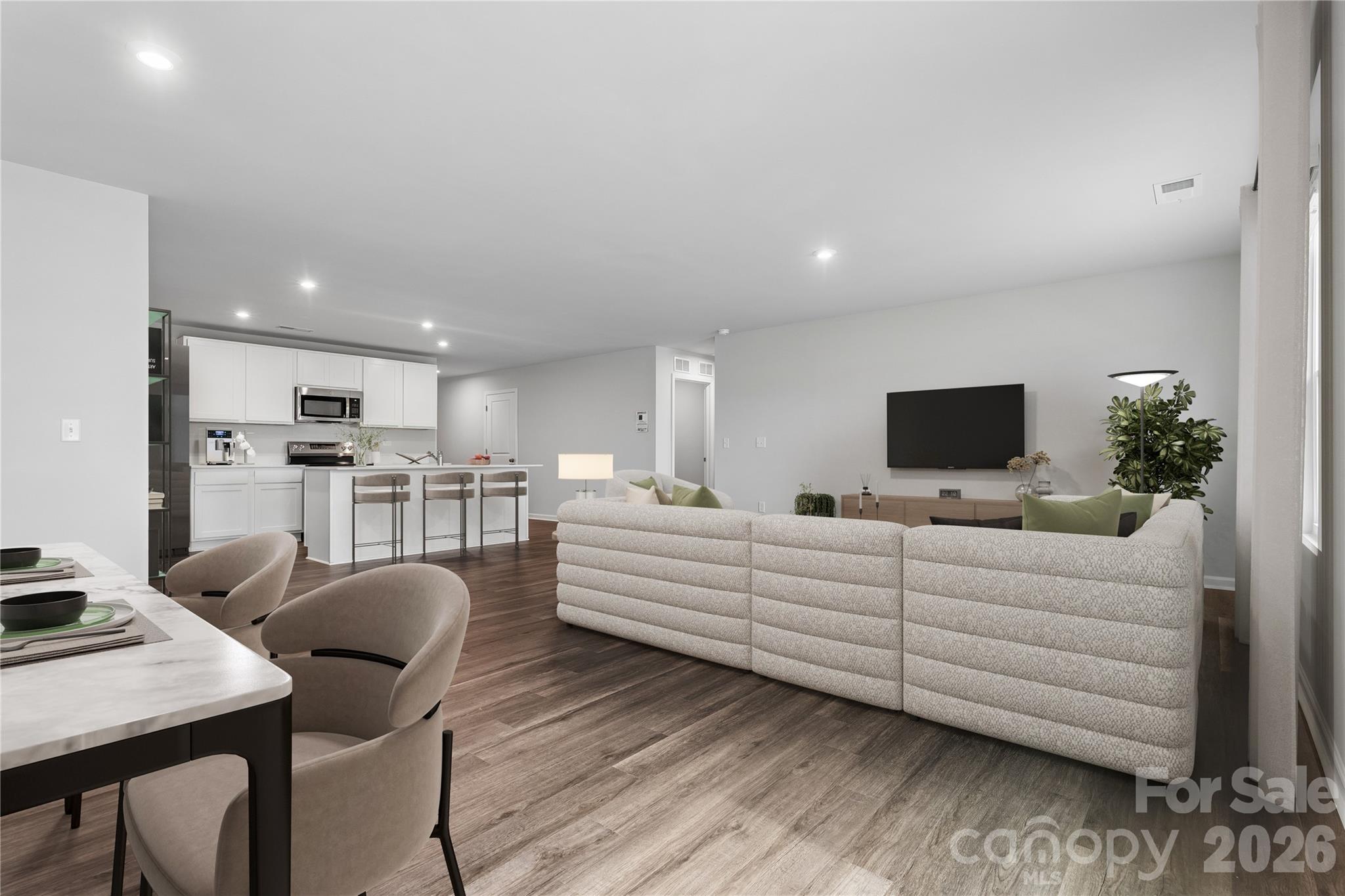 1513 Ardmore Drive — Sherrills Ford