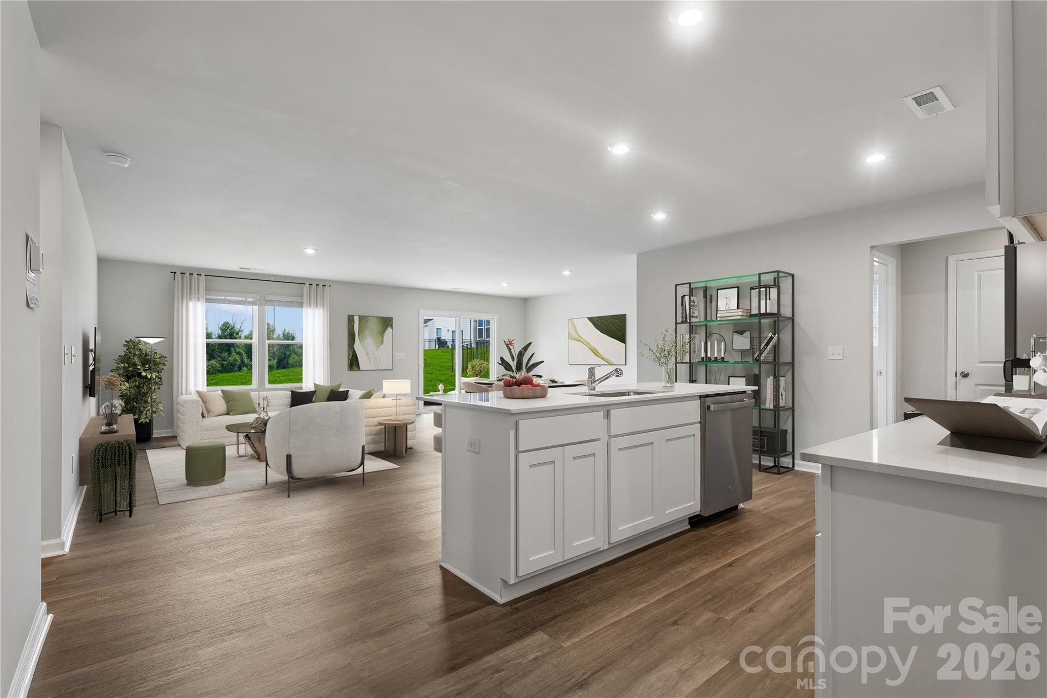 1513 Ardmore Drive — Sherrills Ford