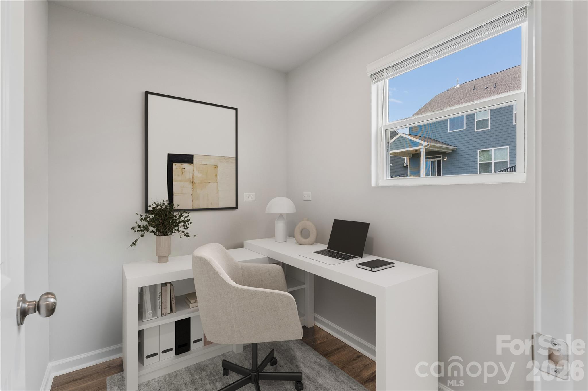 1513 Ardmore Drive — Sherrills Ford