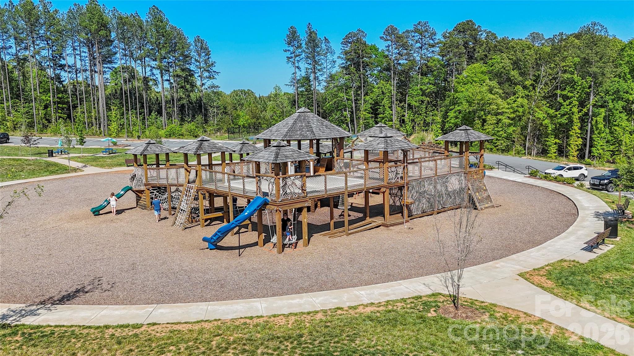 1513 Ardmore Drive — Sherrills Ford