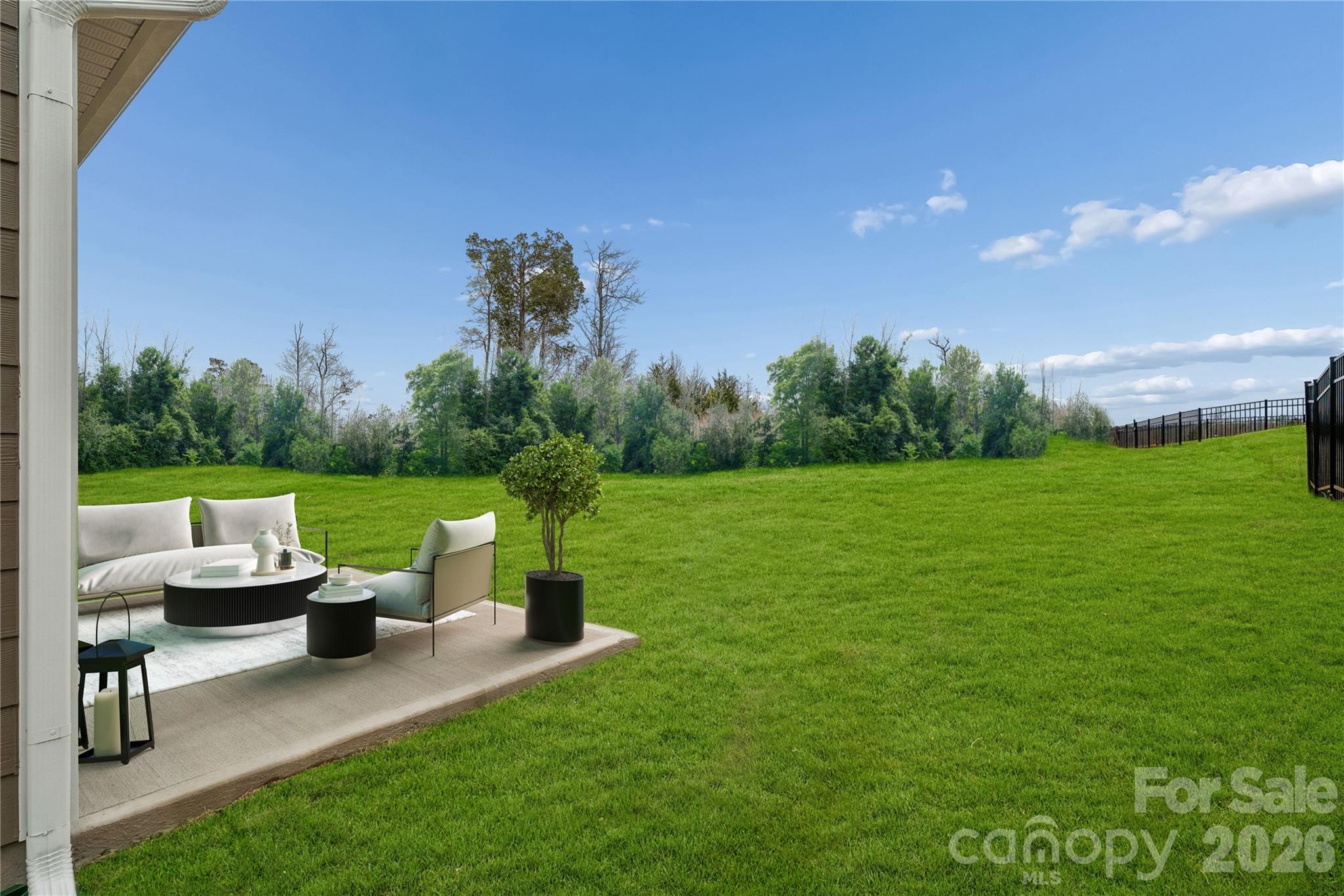 1513 Ardmore Drive — Sherrills Ford