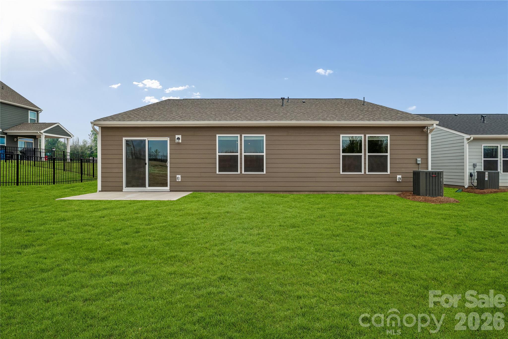 1513 Ardmore Drive — Sherrills Ford
