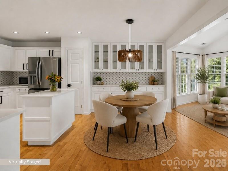 7220 Meyer Road — Fort Mill