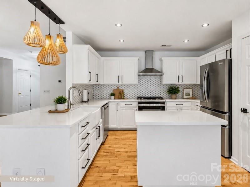 7220 Meyer Road — Fort Mill