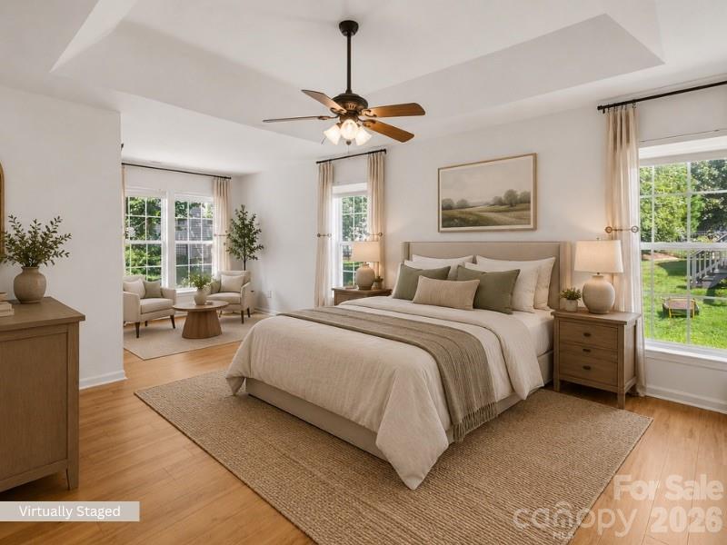 7220 Meyer Road — Fort Mill
