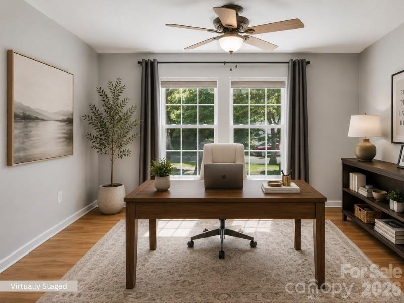 7220 Meyer Road — Fort Mill