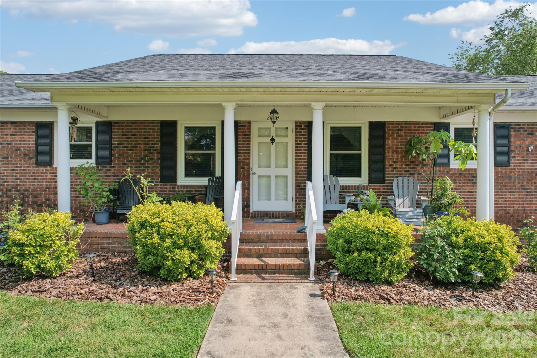 2004 Battle Street — Salisbury