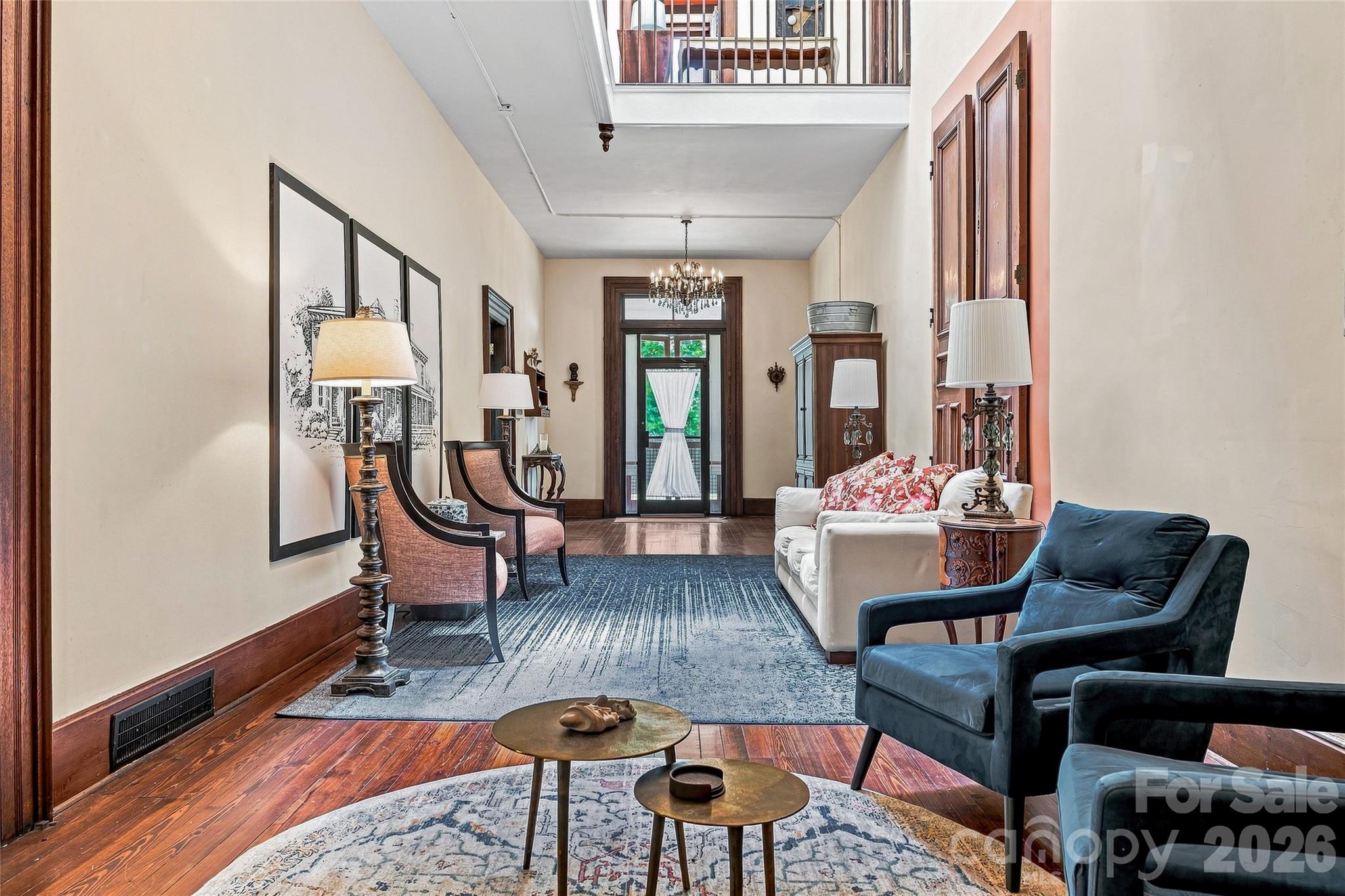 31 Meadows Blake House Lane — Fletcher