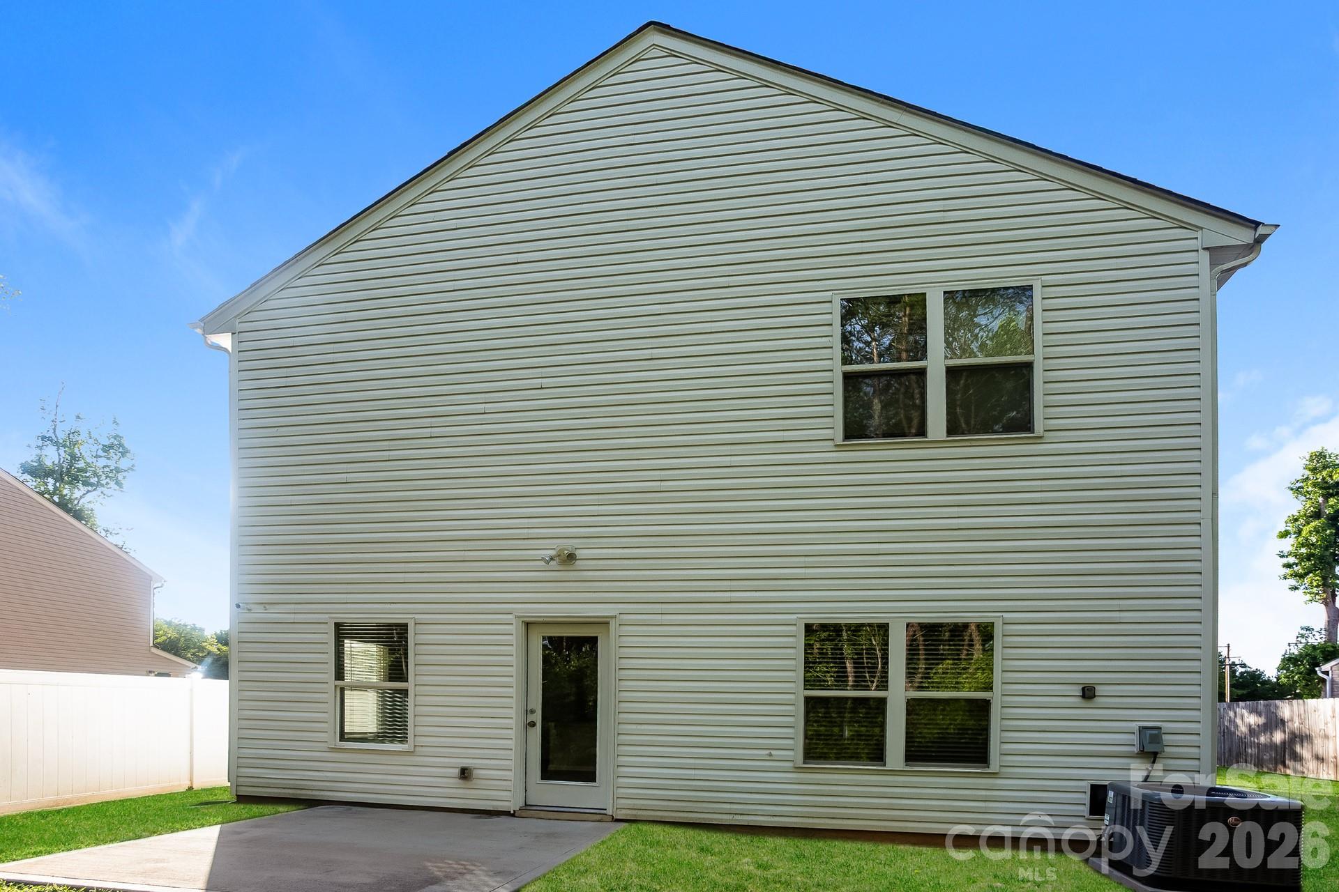 2706 Mt Holly Huntersville Road — Charlotte