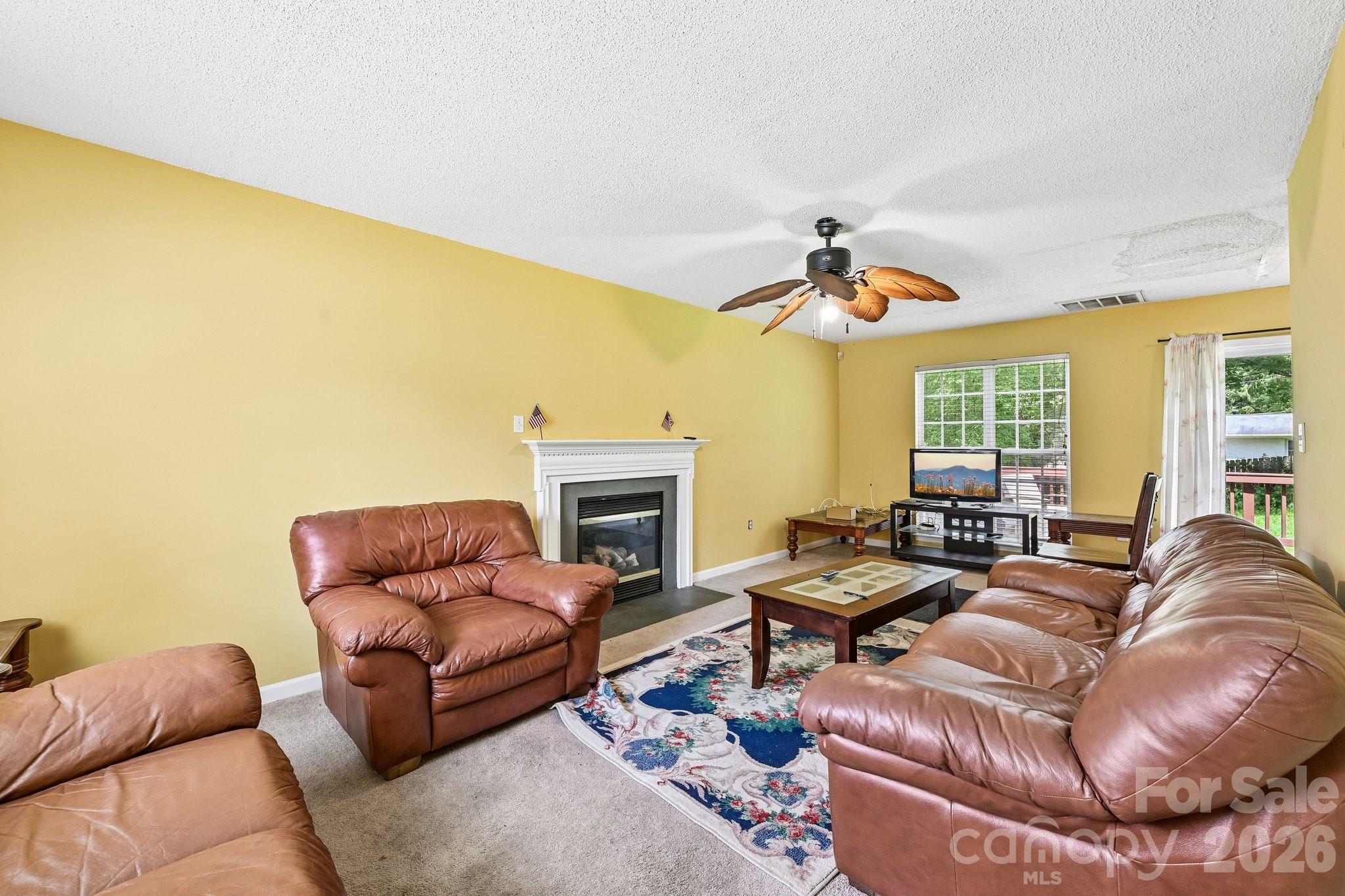 7329 Starvalley Drive — Charlotte